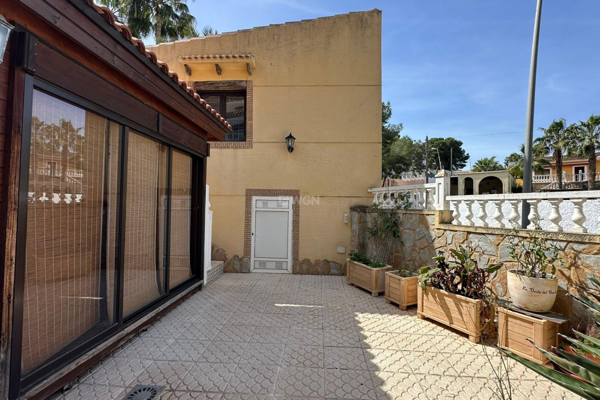 Resale - Villa - Torrevieja - Los Balcones - Los Altos del Edén