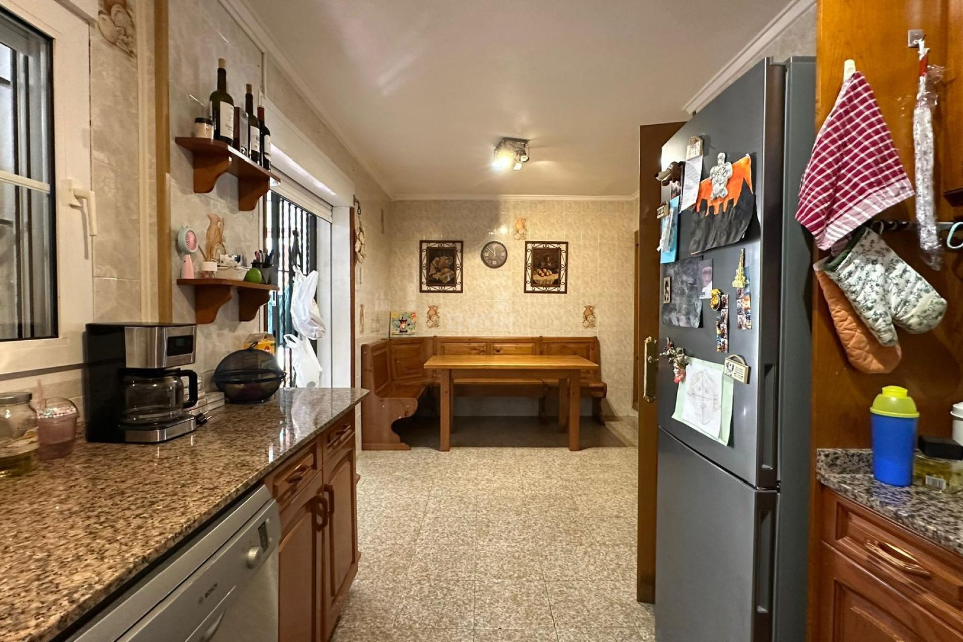 Resale - Villa - Torrevieja - Los Balcones - Los Altos del Edén