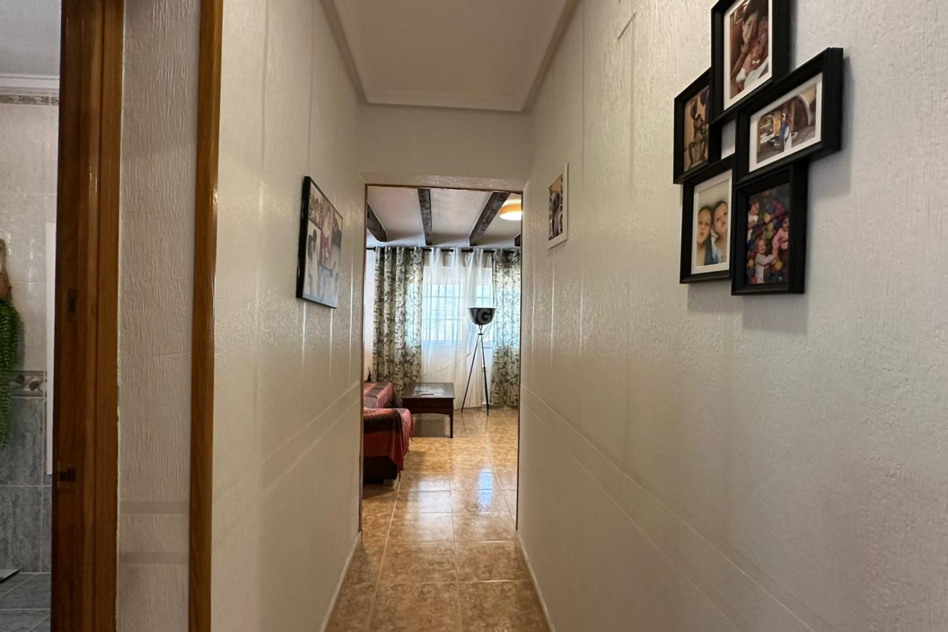 Resale - Villa - Torrevieja - Los Balcones - Los Altos del Edén