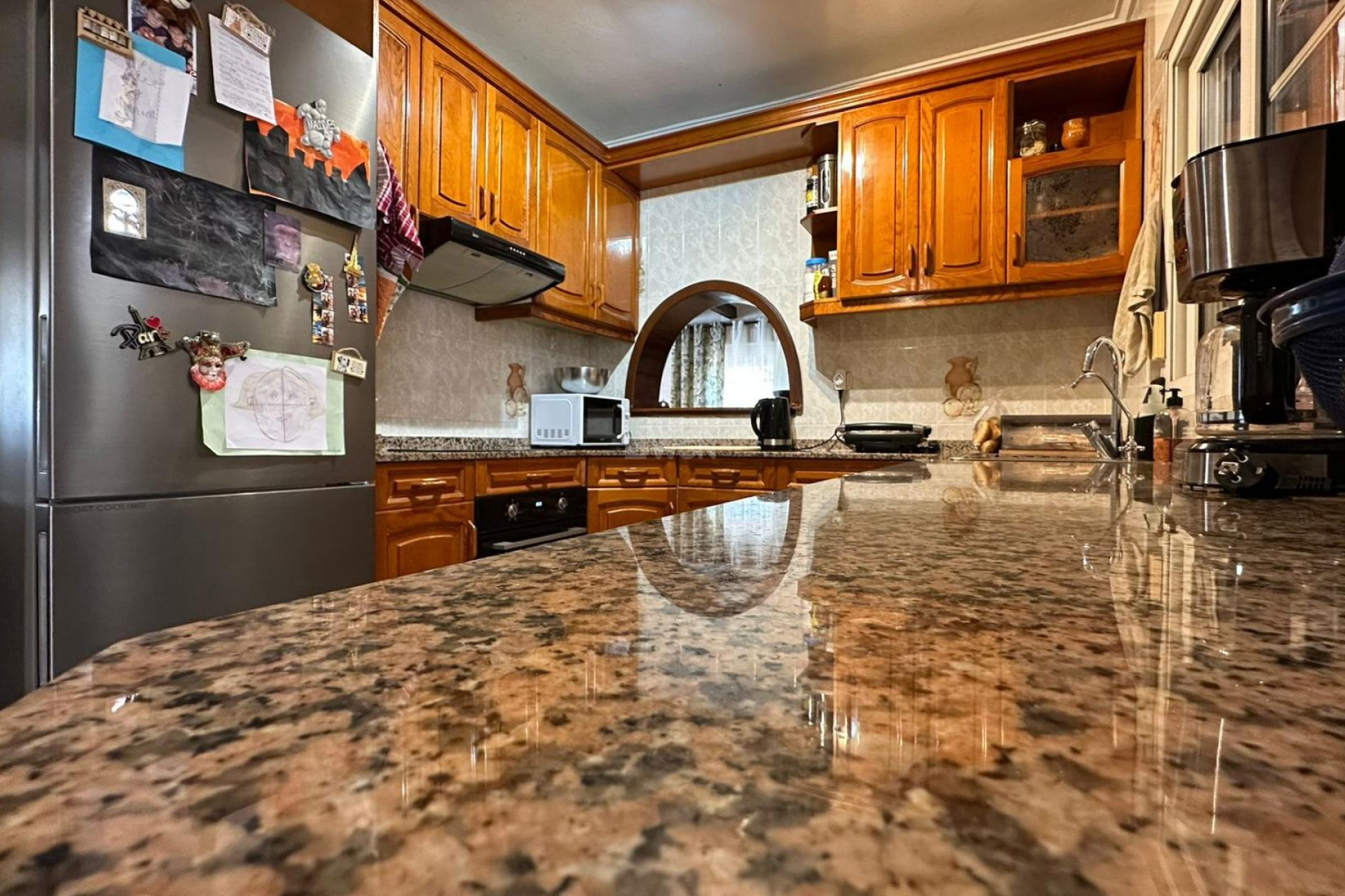 Resale - Villa - Torrevieja - Los Balcones - Los Altos del Edén