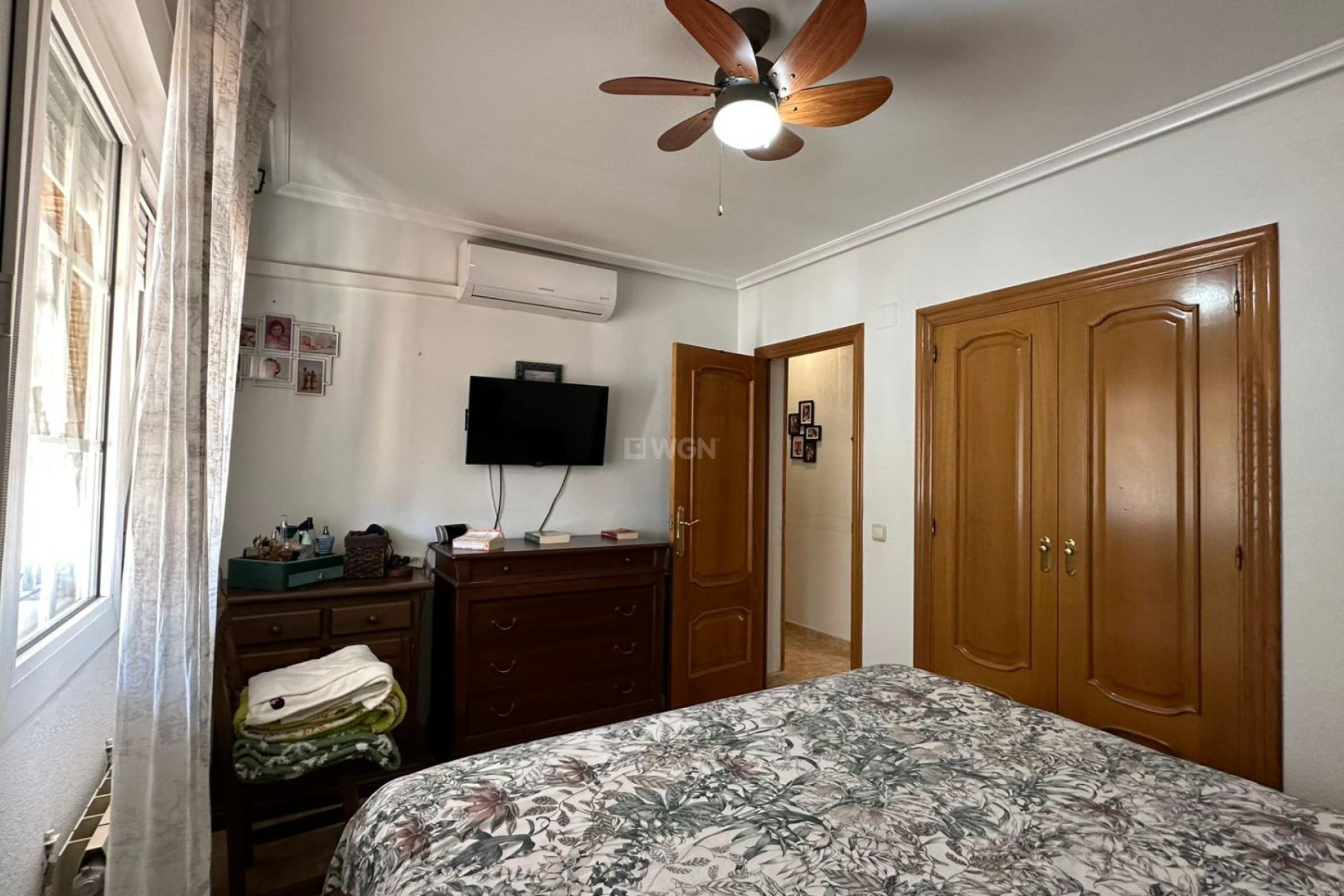 Resale - Villa - Torrevieja - Los Balcones - Los Altos del Edén