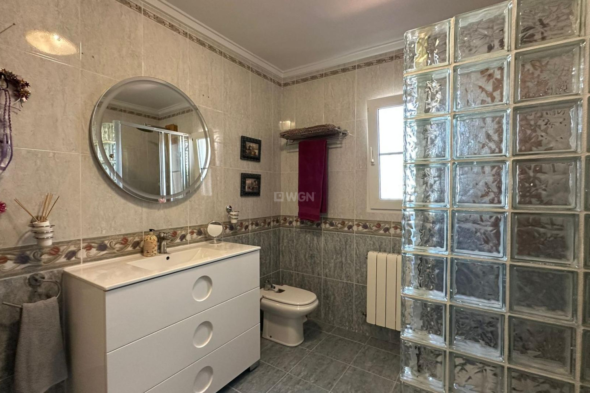 Resale - Villa - Torrevieja - Los Balcones - Los Altos del Edén