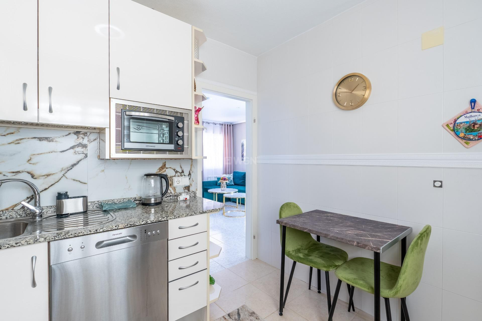 Resale - Villa - Torrevieja - Los Balcones - Los Altos del Edén