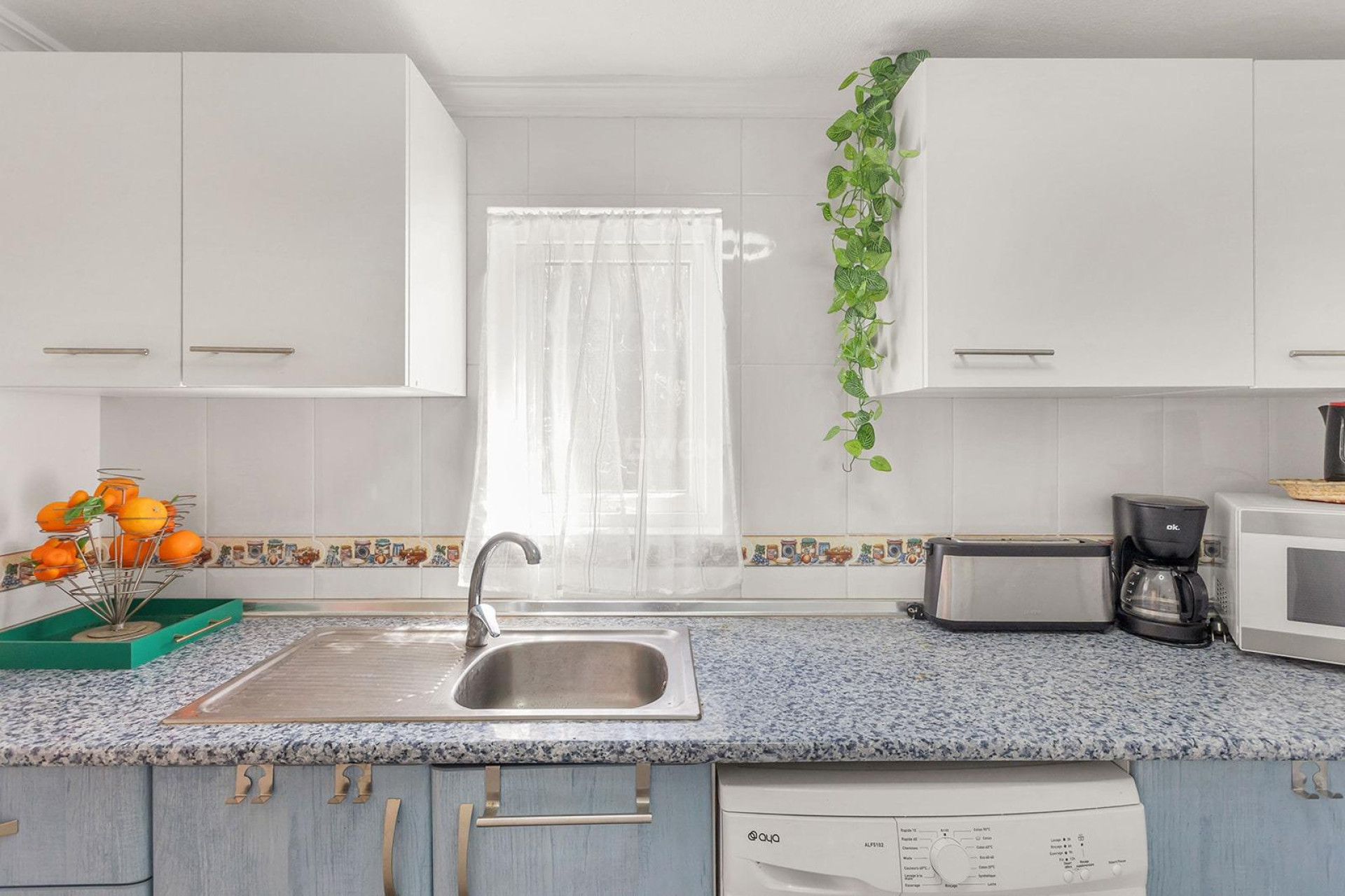 Resale - Villa - Torrevieja - Los Balcones - Los Altos del Edén