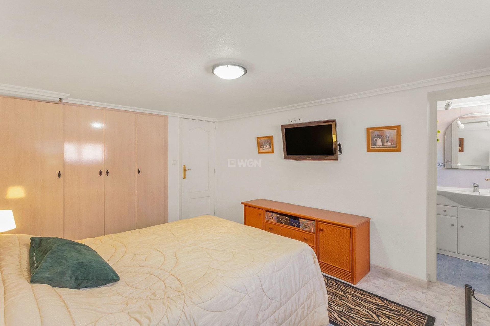 Resale - Villa - Torrevieja - Los Balcones - Los Altos del Edén