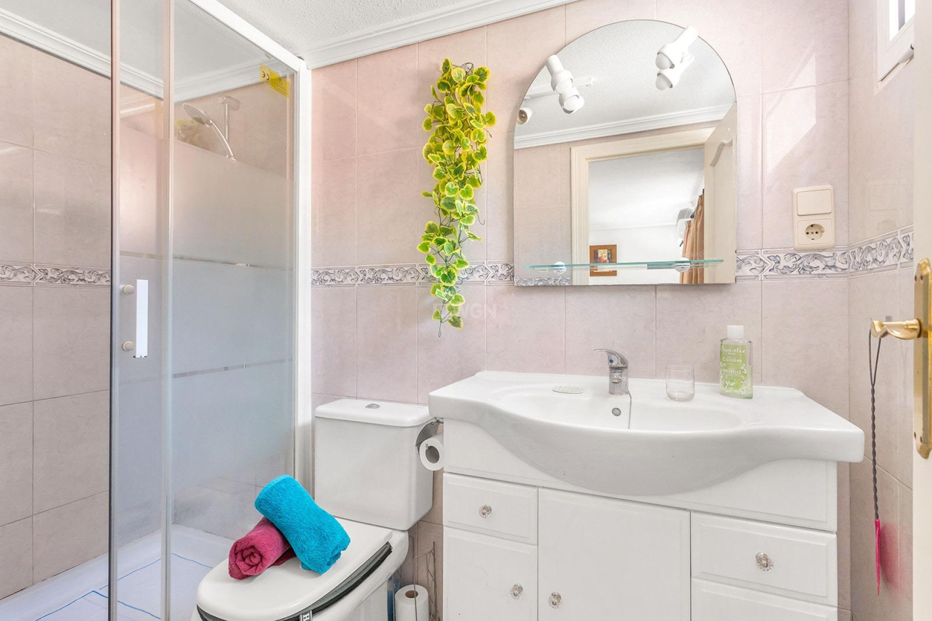 Resale - Villa - Torrevieja - Los Balcones - Los Altos del Edén