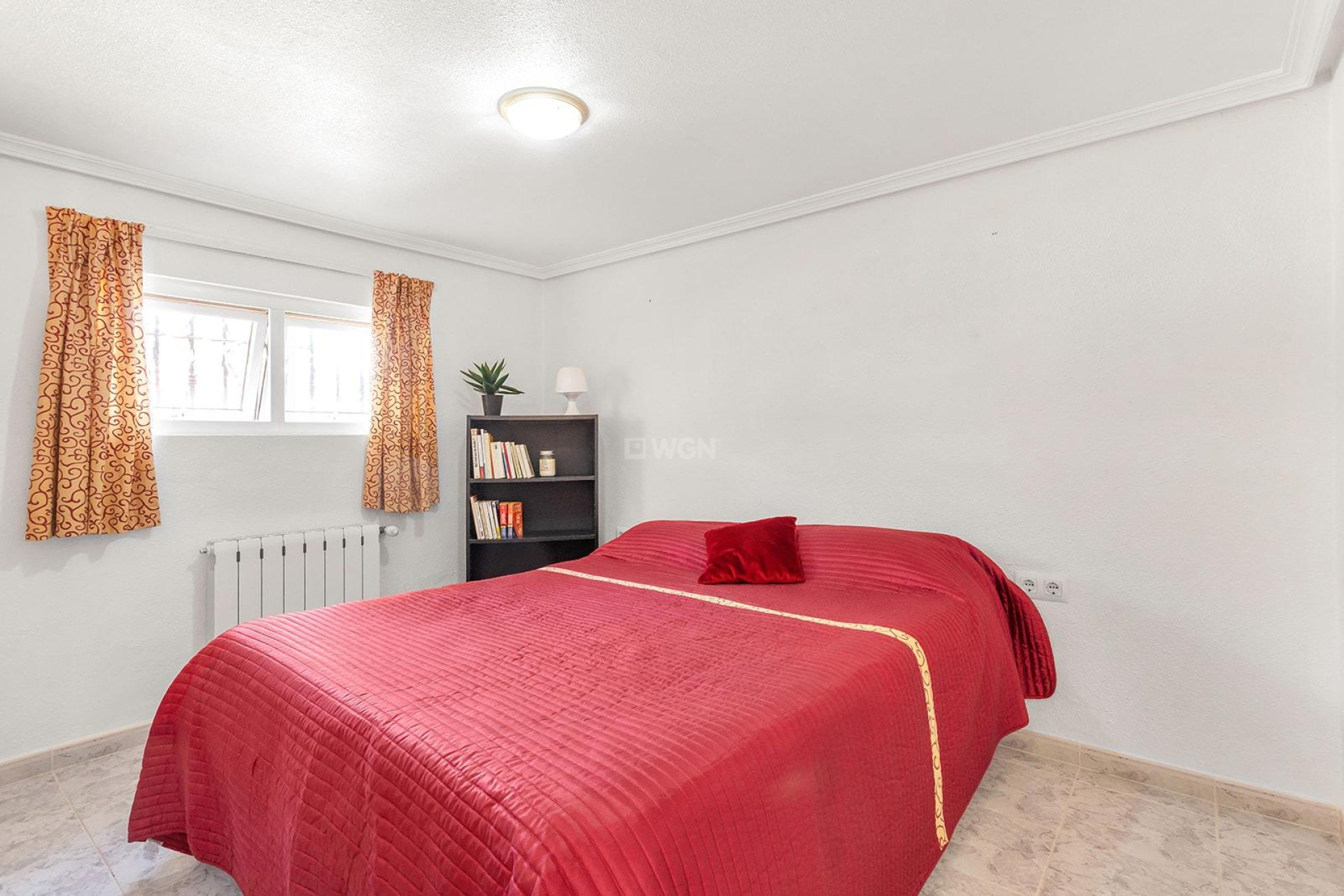Resale - Villa - Torrevieja - Los Balcones - Los Altos del Edén