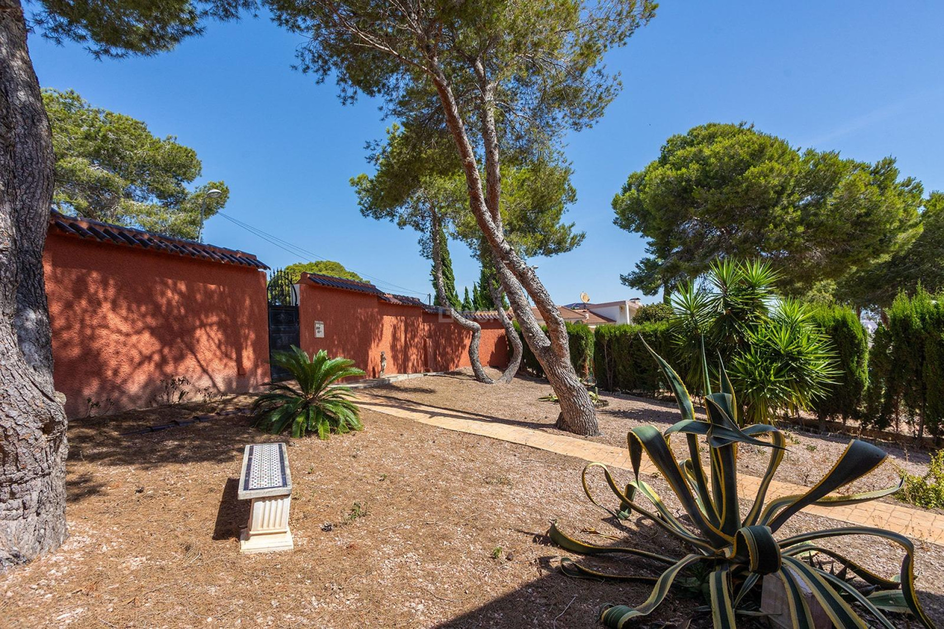 Resale - Villa - Torrevieja - Los Balcones - Los Altos del Edén