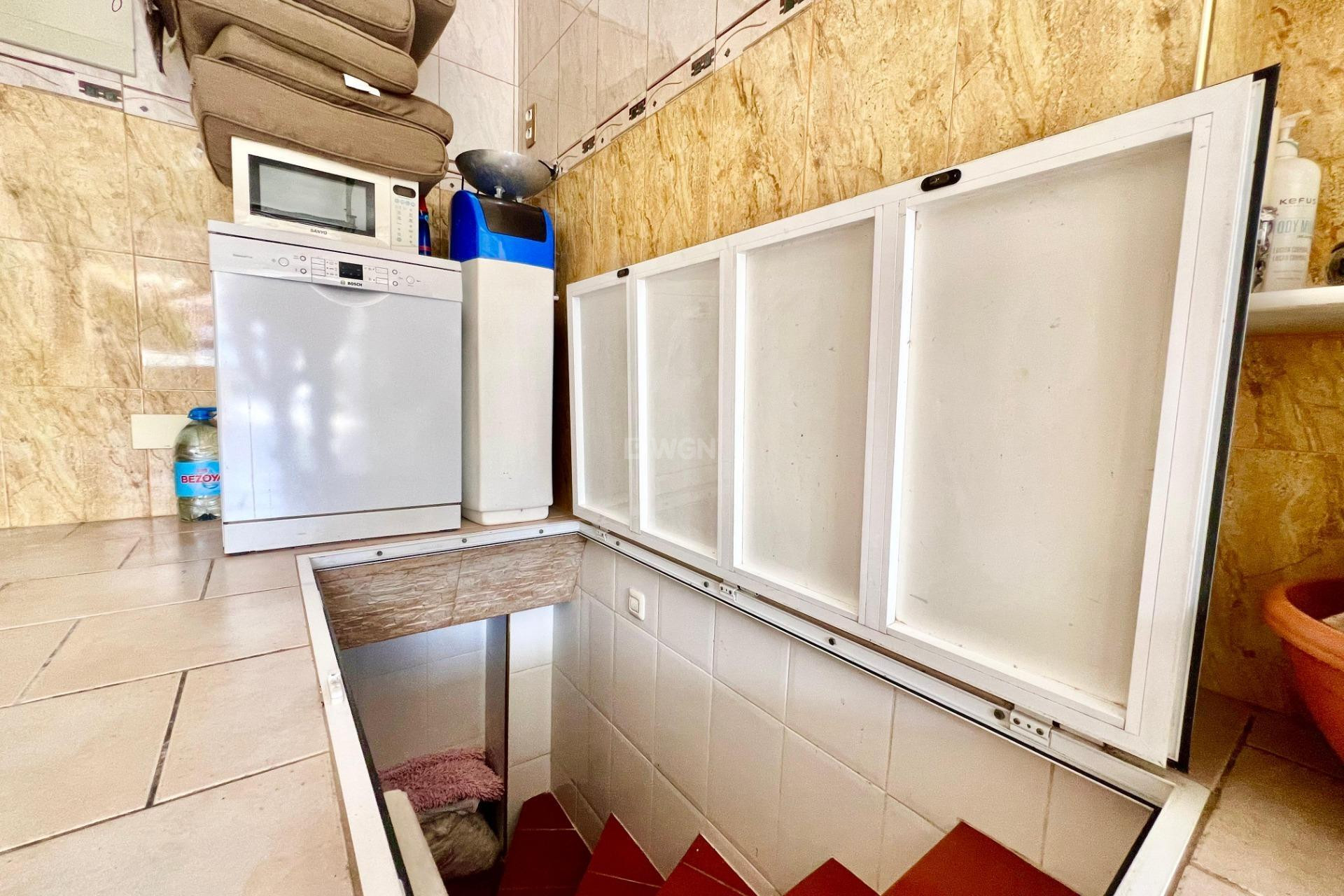 Resale - Villa - Torrevieja - Los Balcones - Los Altos del Edén