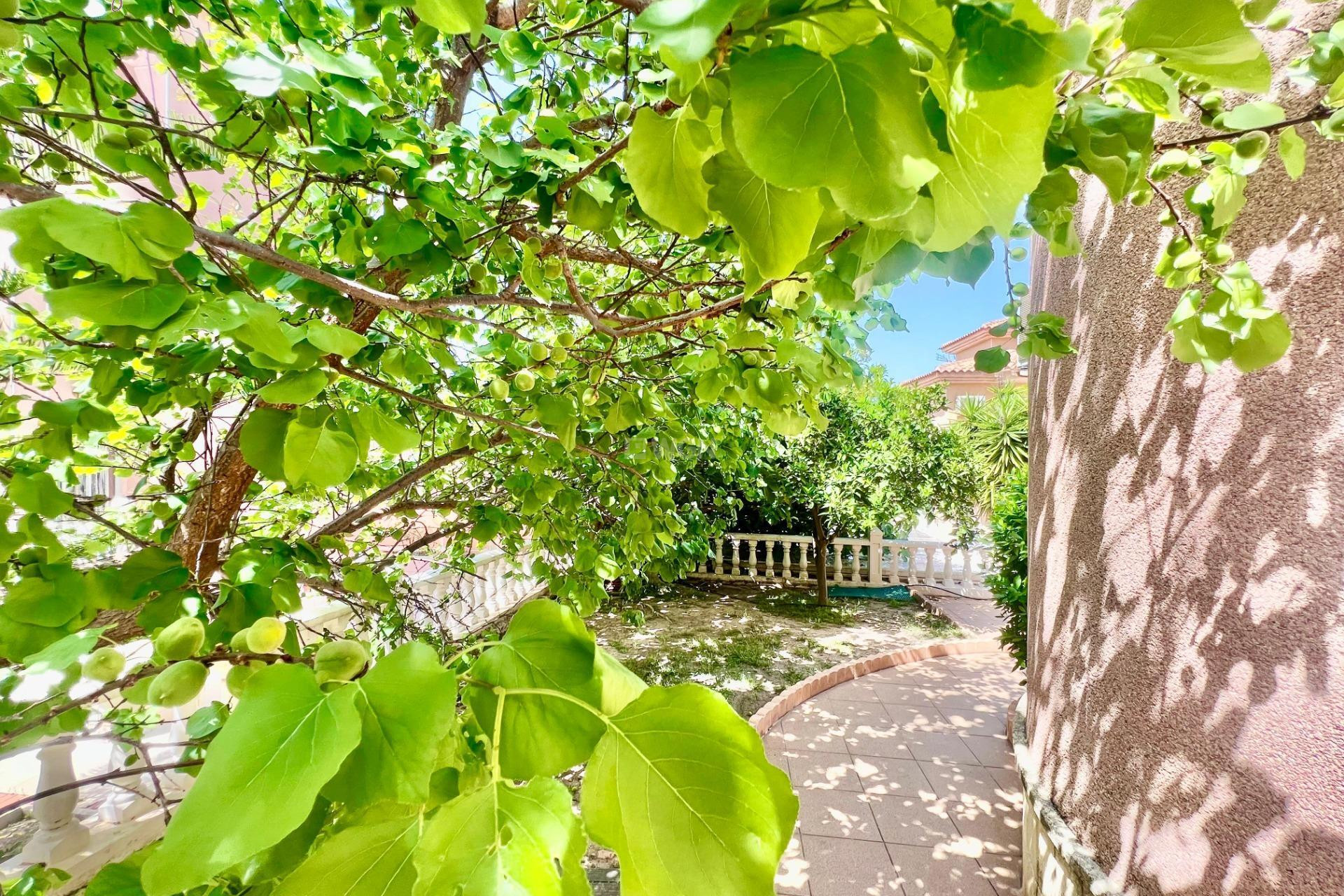 Resale - Villa - Torrevieja - Los Balcones - Los Altos del Edén