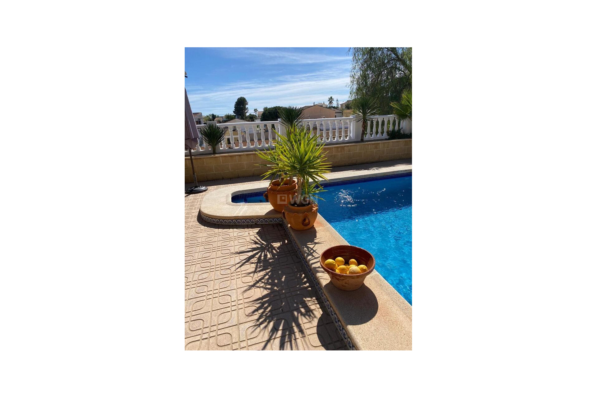 Resale - Villa - Torrevieja - Los Balcones