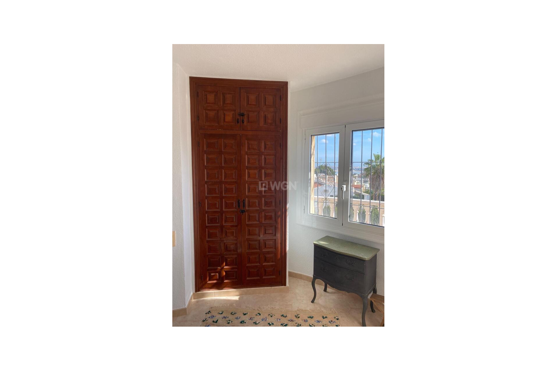 Resale - Villa - Torrevieja - Los Balcones