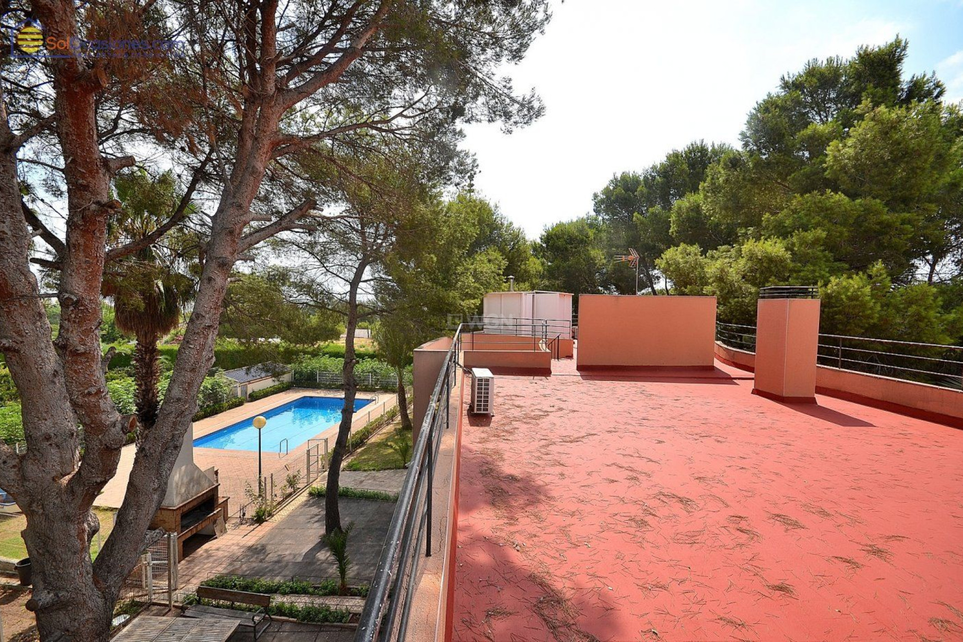 Resale - Villa - Torrevieja - Los Balcones