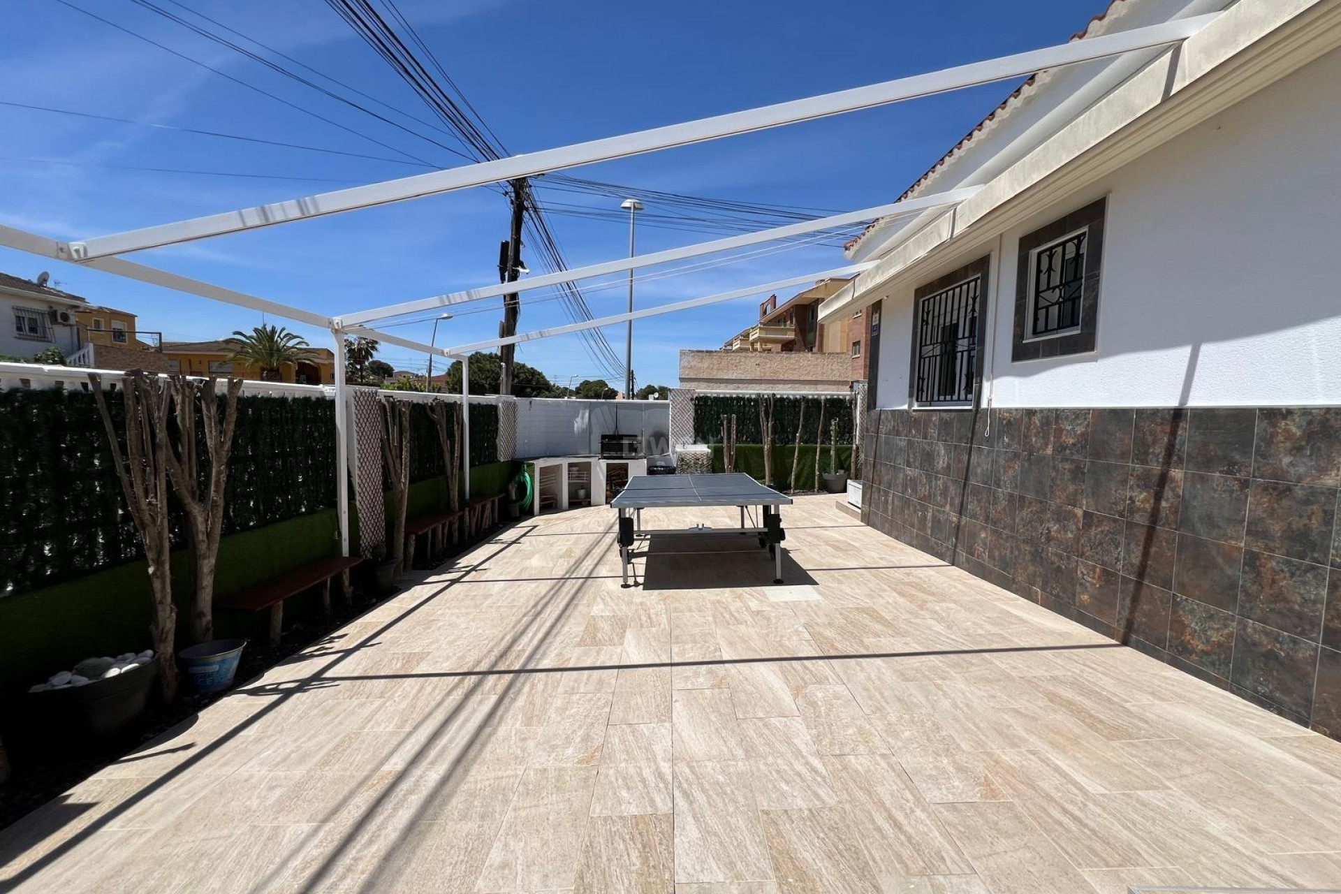 Resale - Villa - Torrevieja - Los Balcones