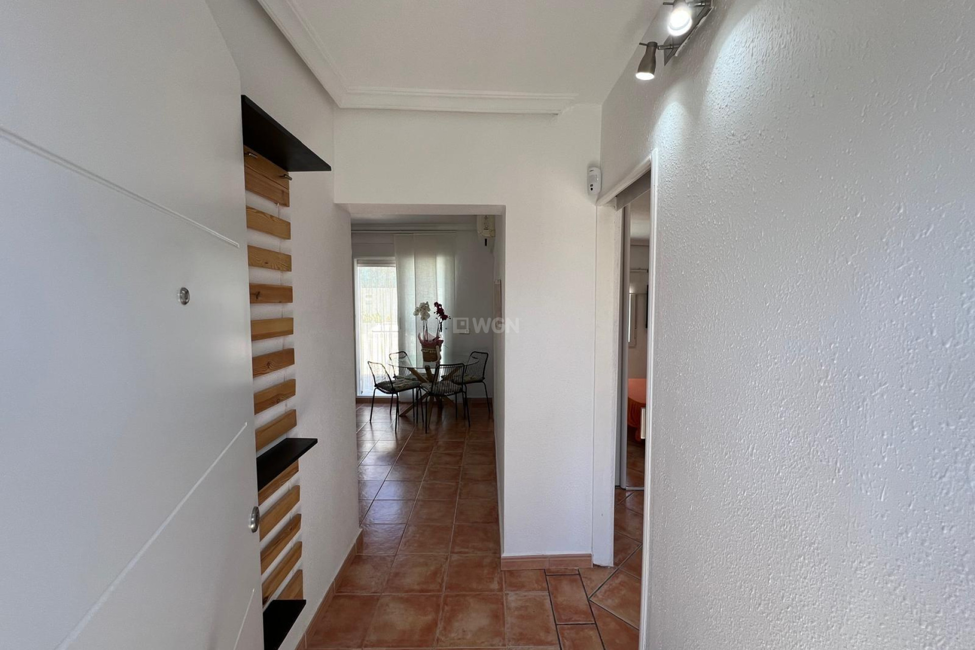 Resale - Villa - Torrevieja - Los Balcones