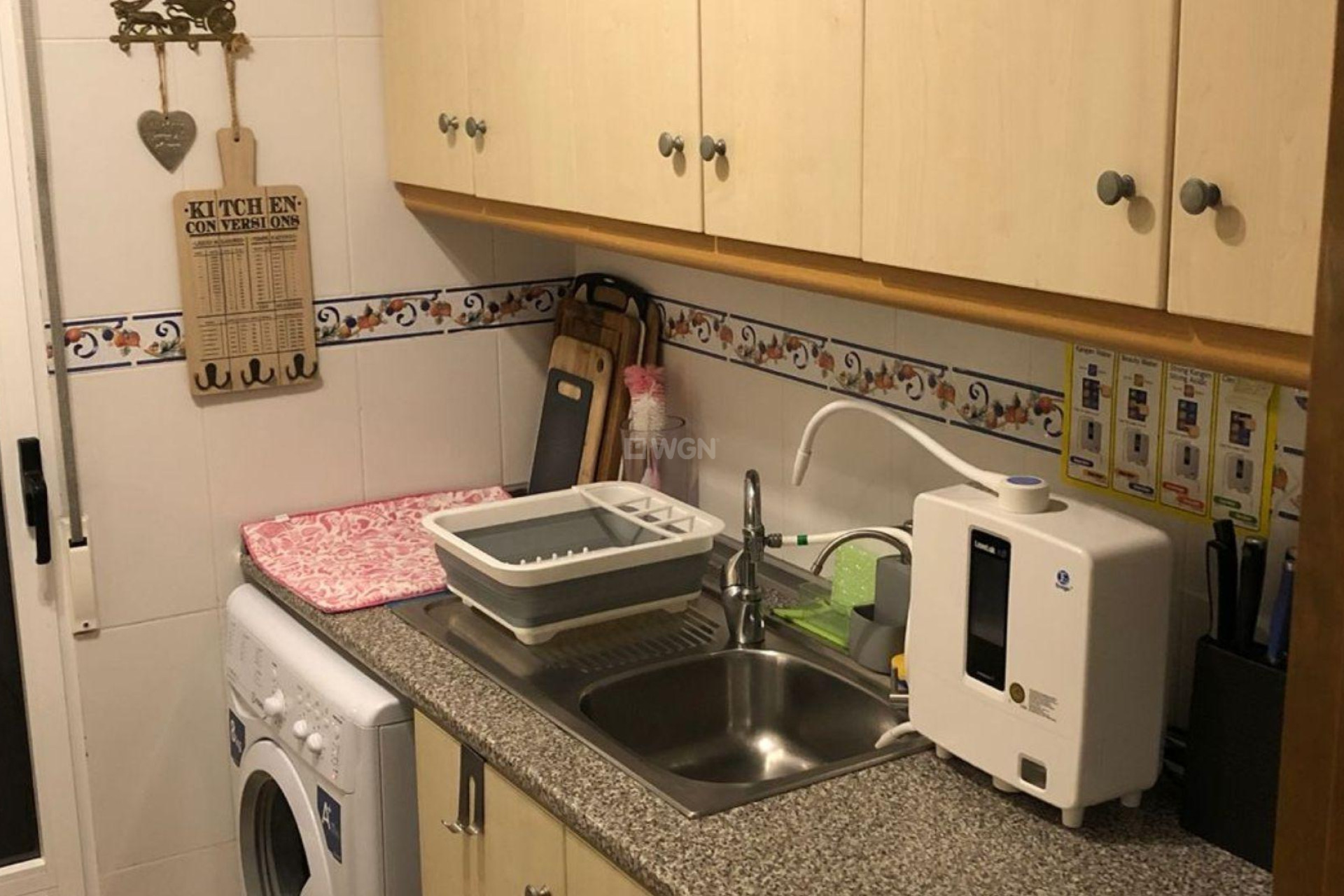 Resale - Villa - Torrevieja - Los Balcones