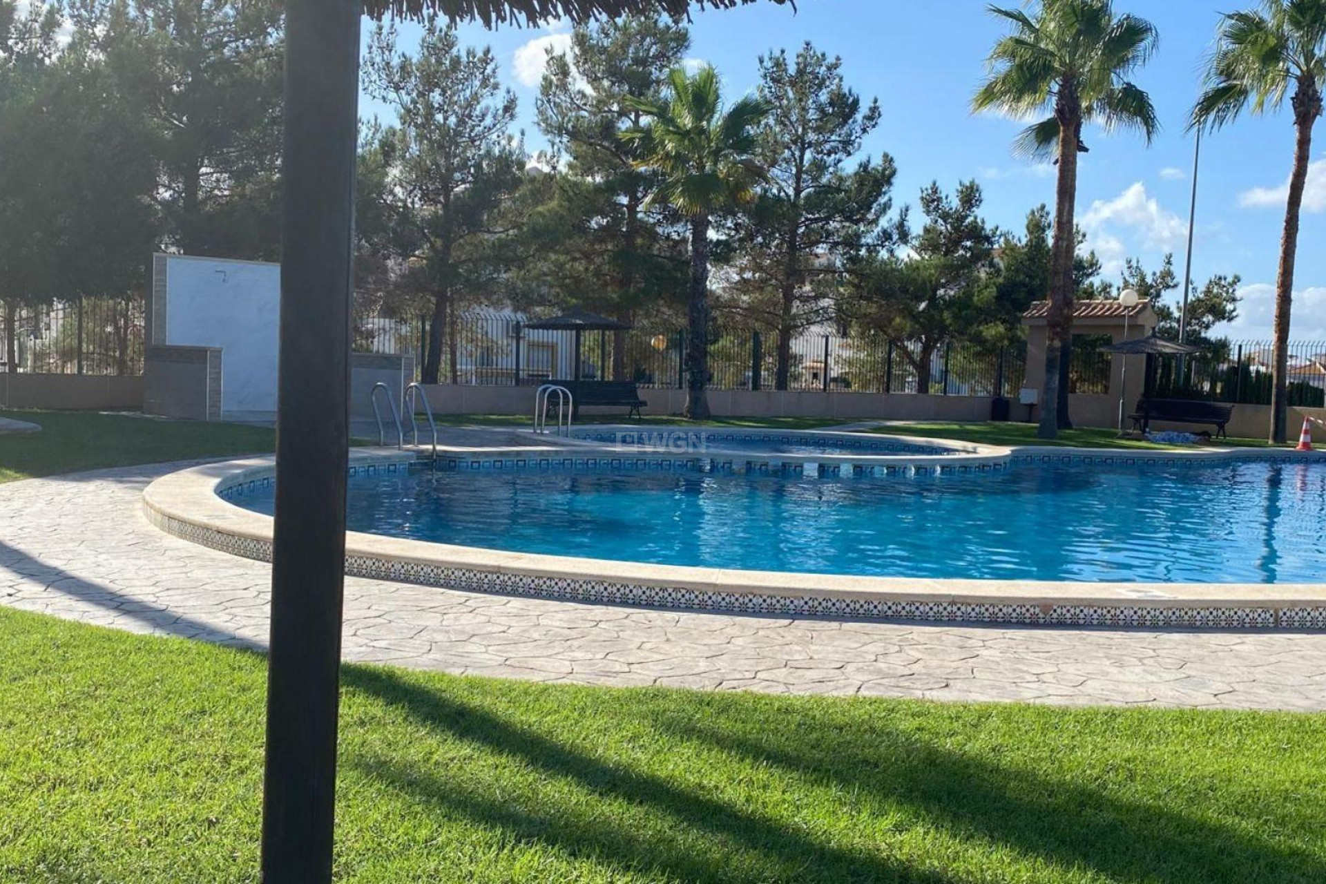 Resale - Villa - Torrevieja - Los Balcones