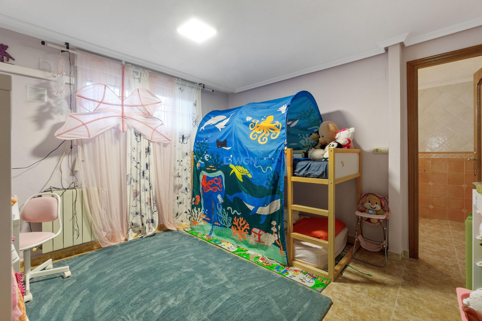 Resale - Villa - Torrevieja - Los Balcones