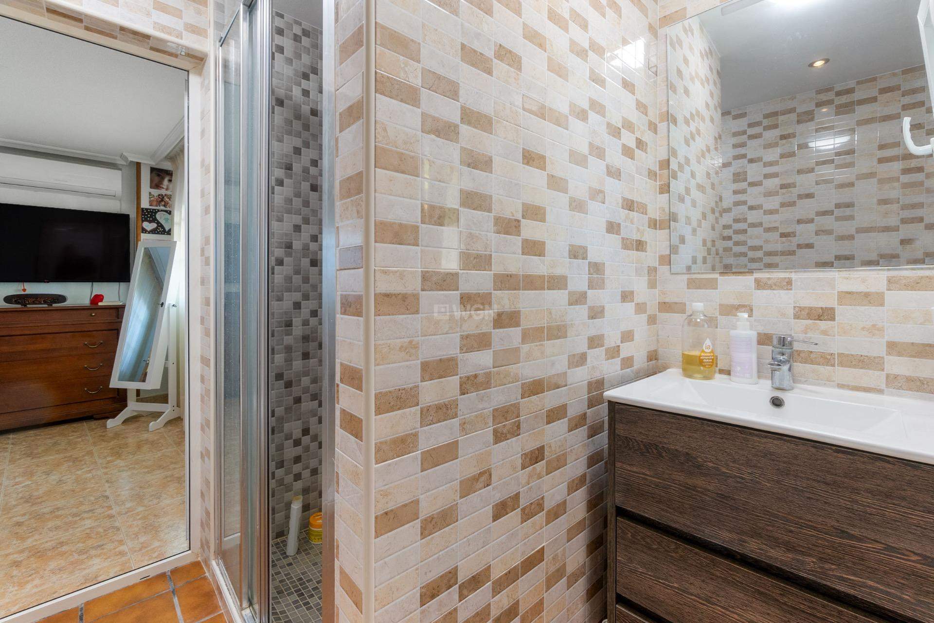 Resale - Villa - Torrevieja - Los Balcones