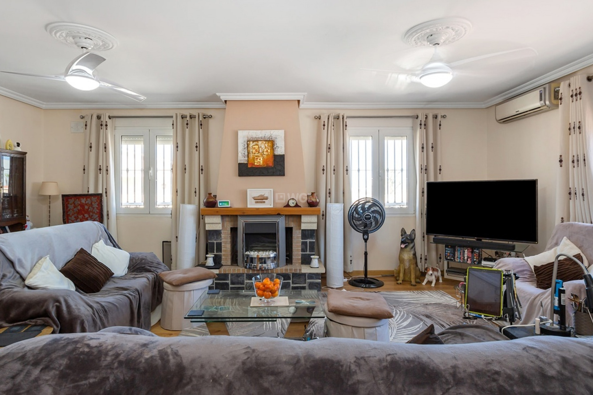 Resale - Villa - Torrevieja - Los Balcones