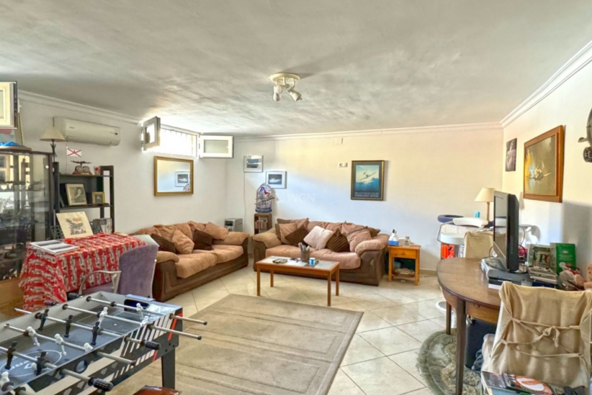 Resale - Villa - Torrevieja - Los Balcones