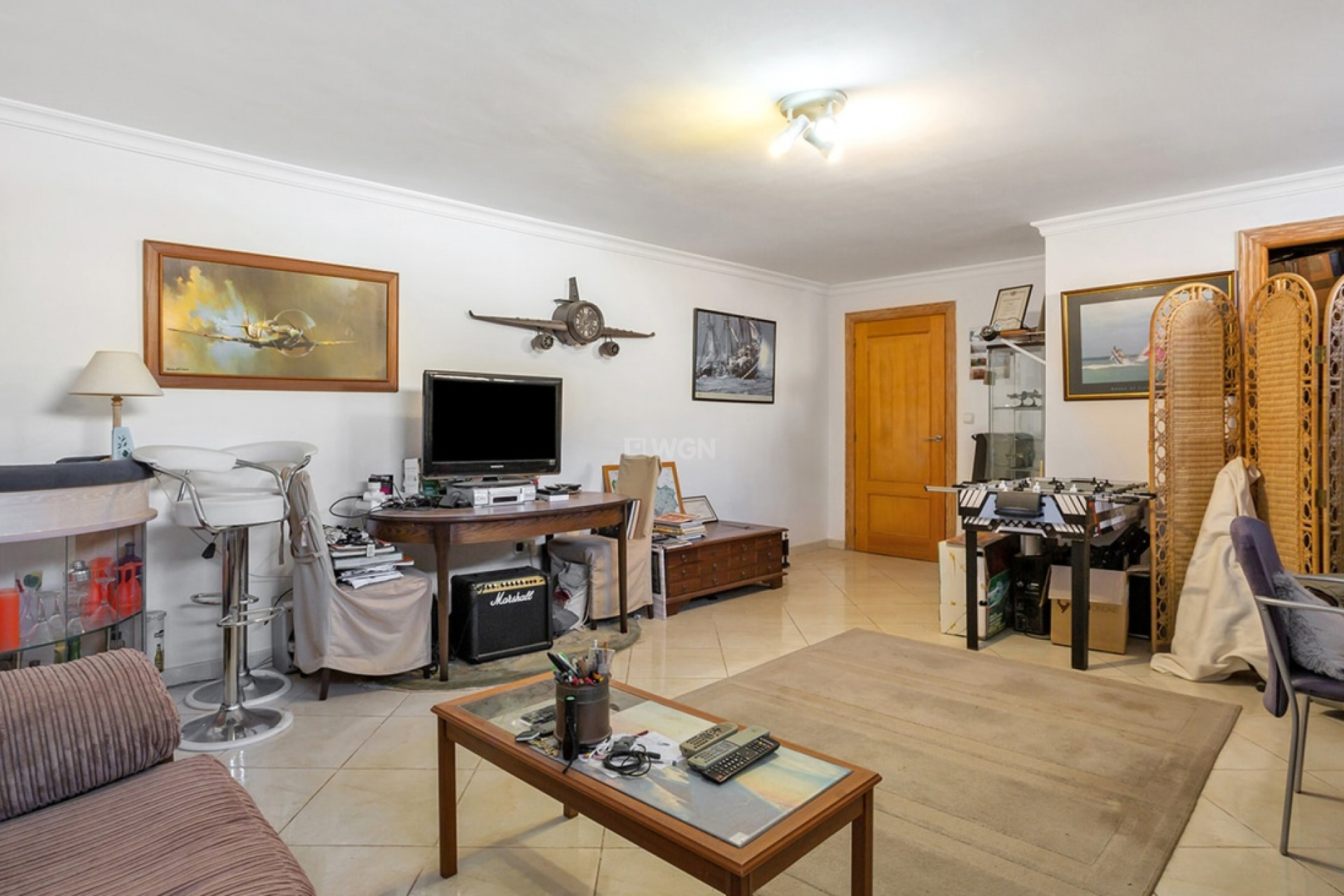 Resale - Villa - Torrevieja - Los Balcones