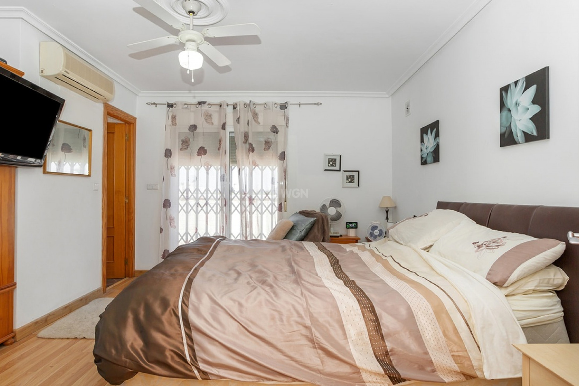 Resale - Villa - Torrevieja - Los Balcones