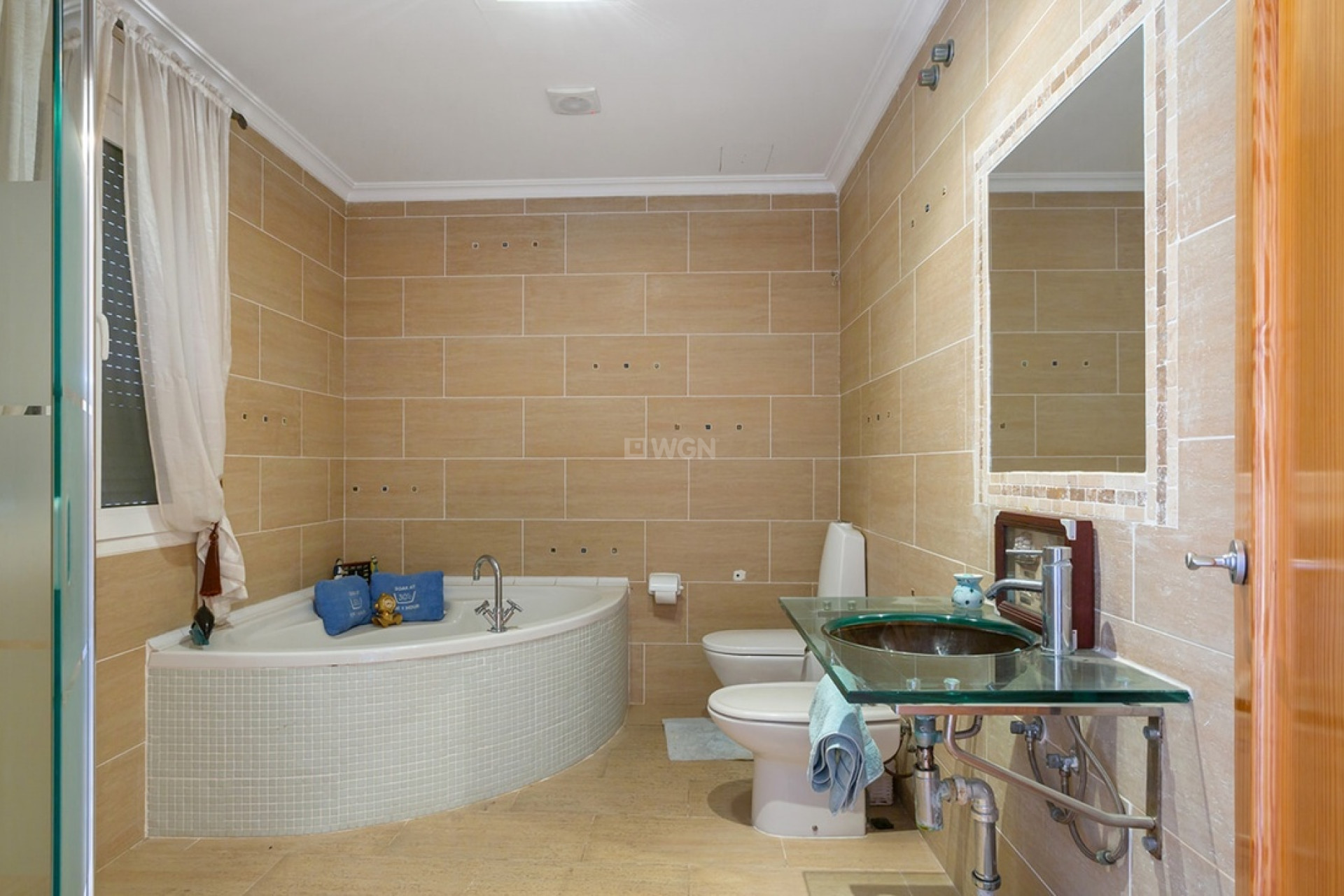 Resale - Villa - Torrevieja - Los Balcones