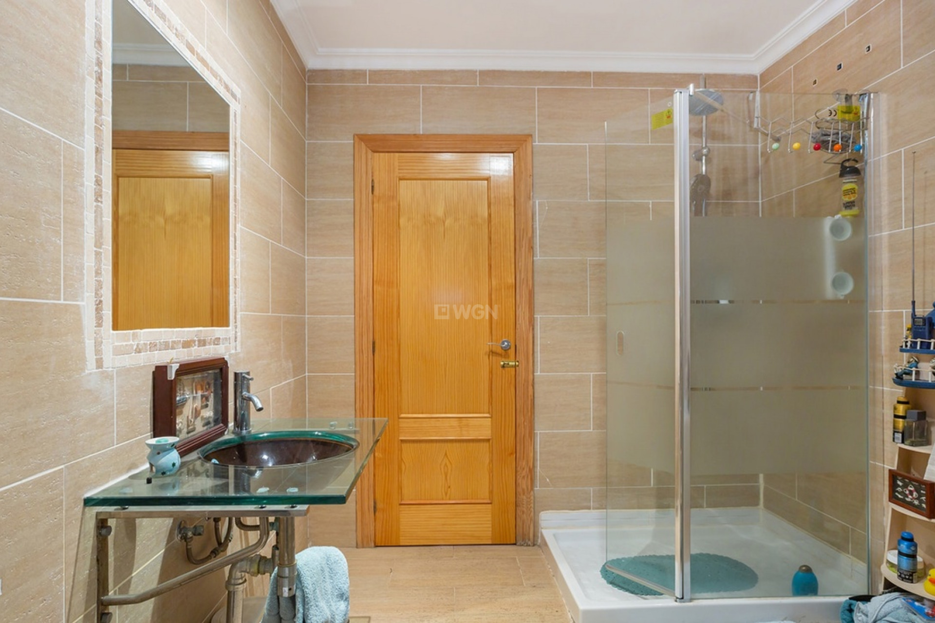 Resale - Villa - Torrevieja - Los Balcones