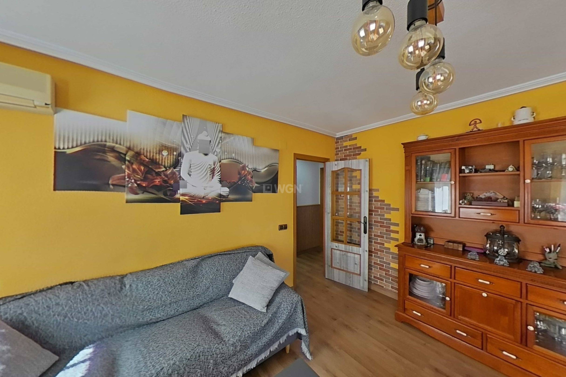 Resale - Villa - Torrevieja - Los Balcones