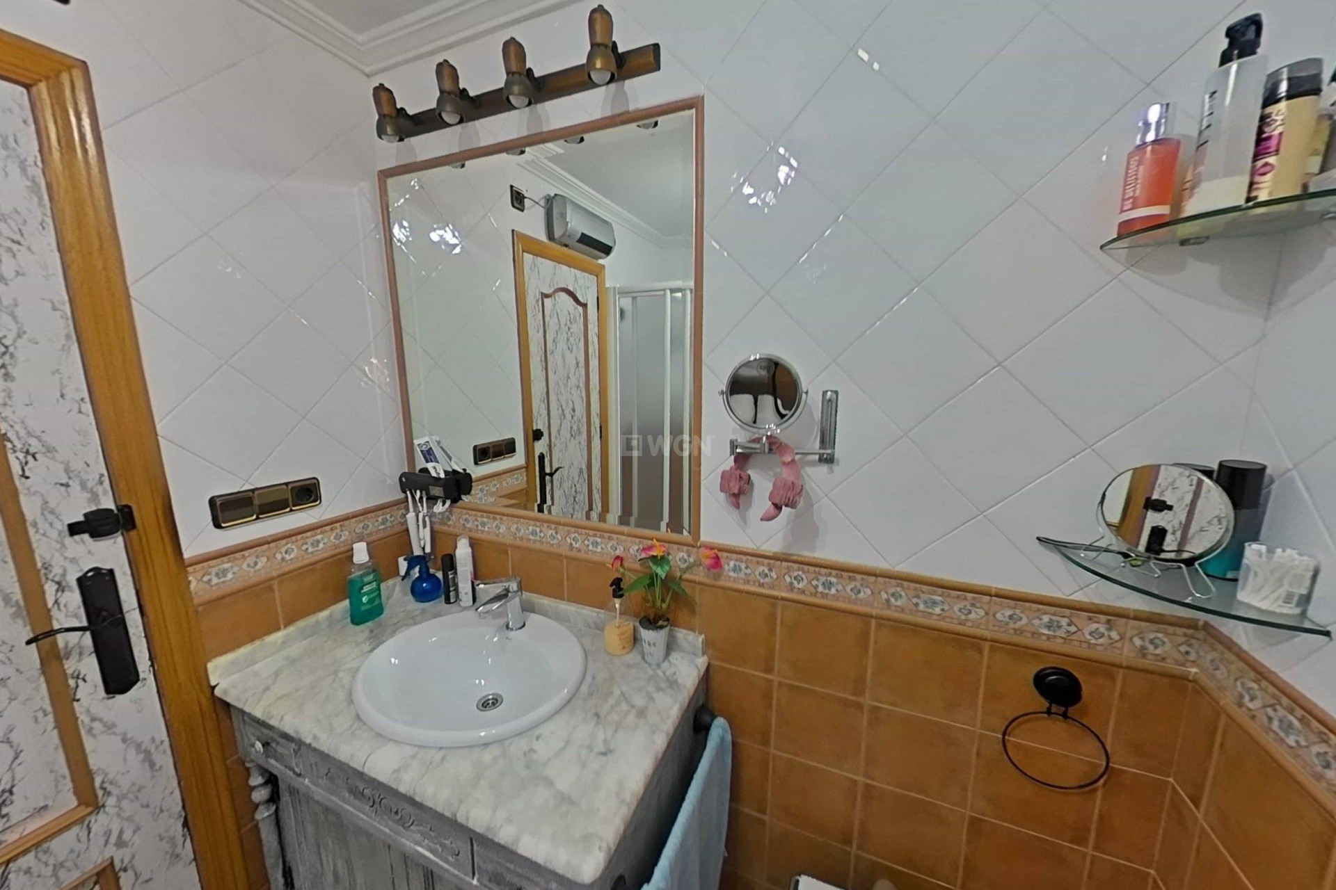 Resale - Villa - Torrevieja - Los Balcones