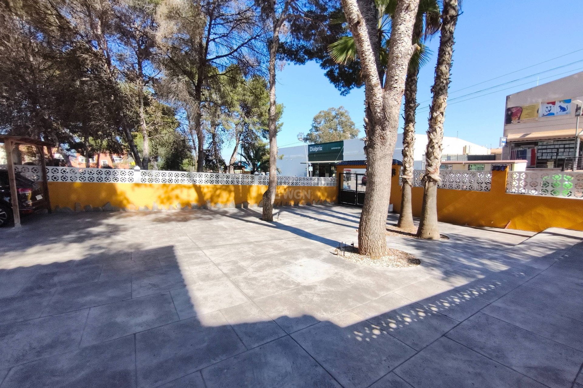 Resale - Villa - Torrevieja - Los Balcones