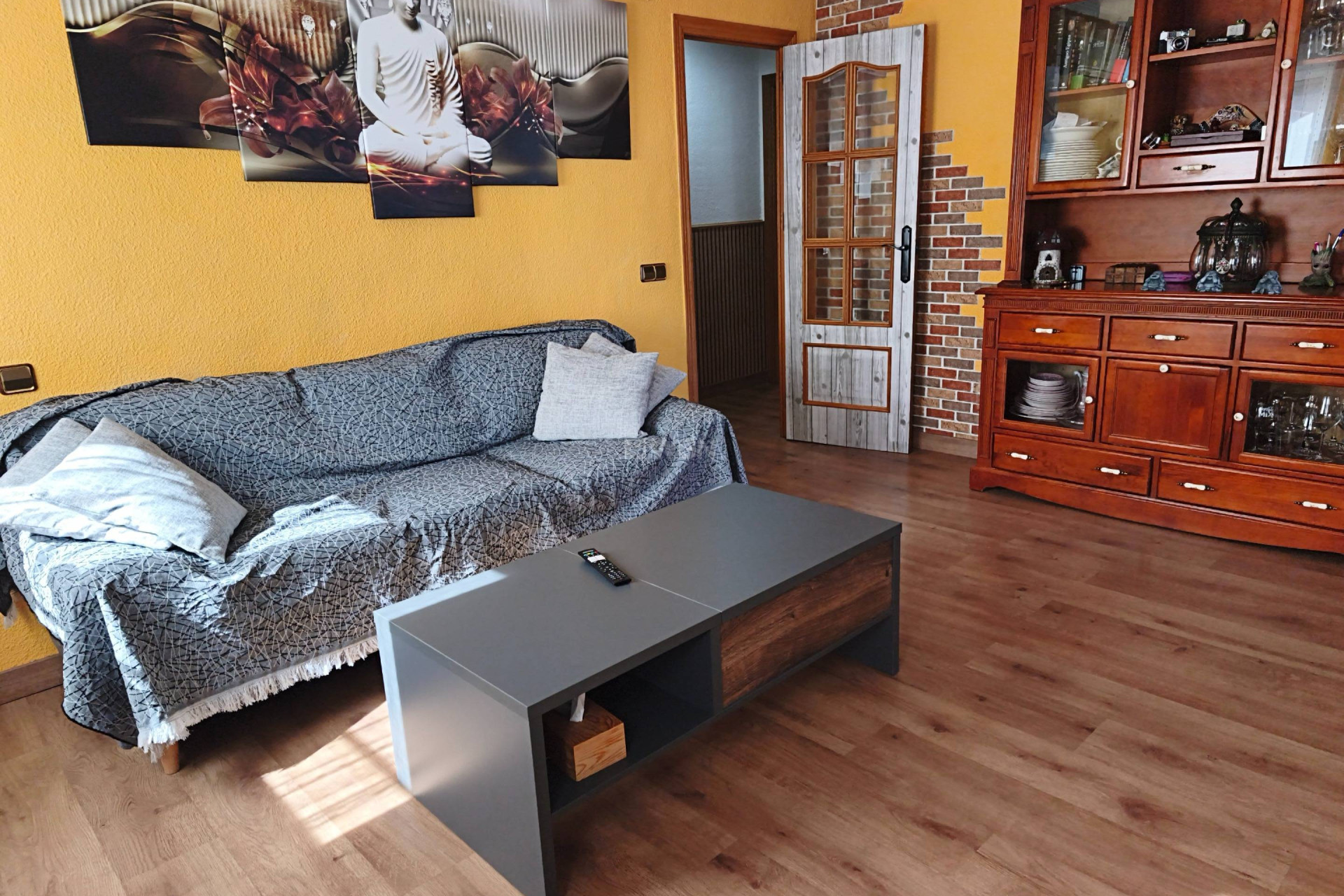 Resale - Villa - Torrevieja - Los Balcones