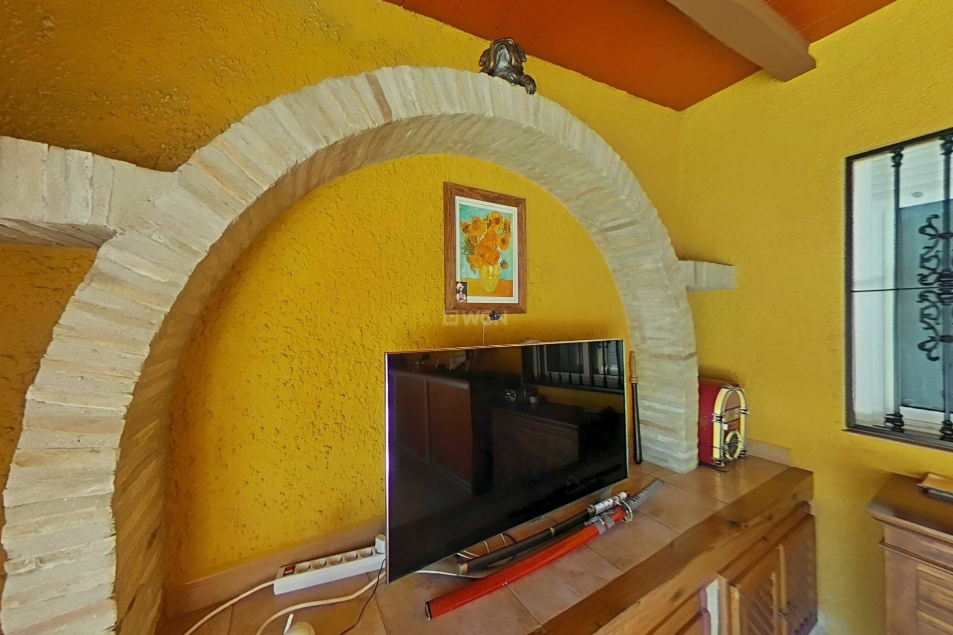 Resale - Villa - Torrevieja - Los Balcones