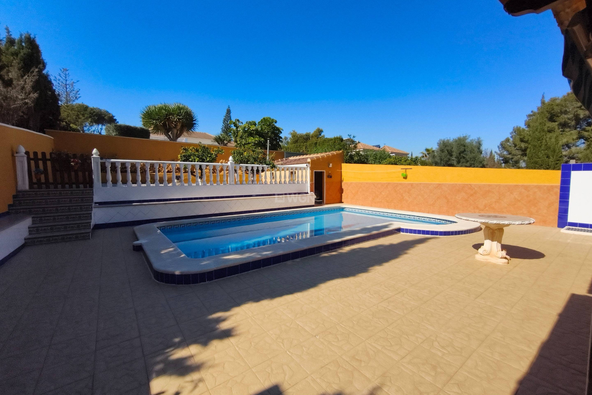 Resale - Villa - Torrevieja - Los Balcones