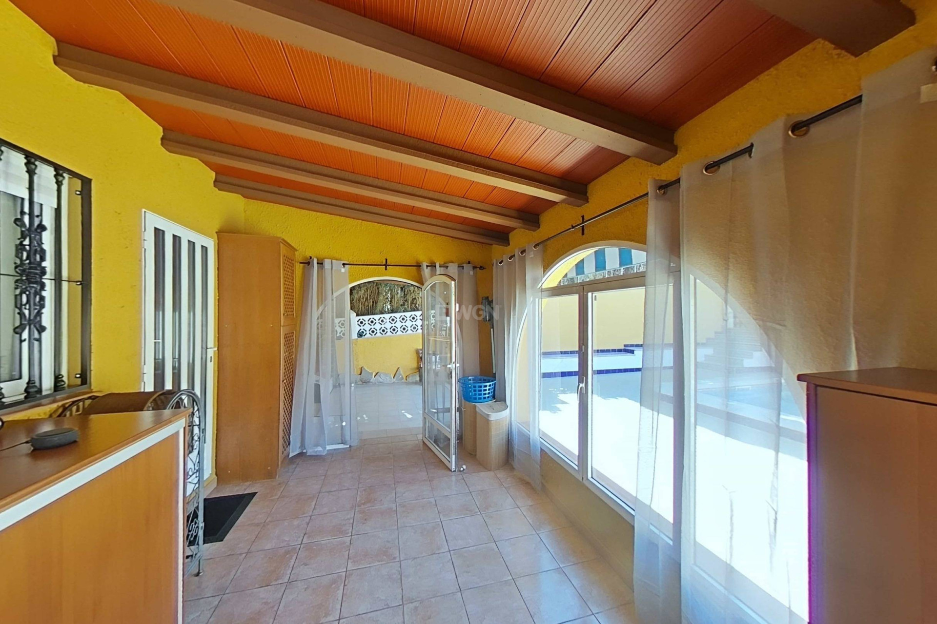 Resale - Villa - Torrevieja - Los Balcones