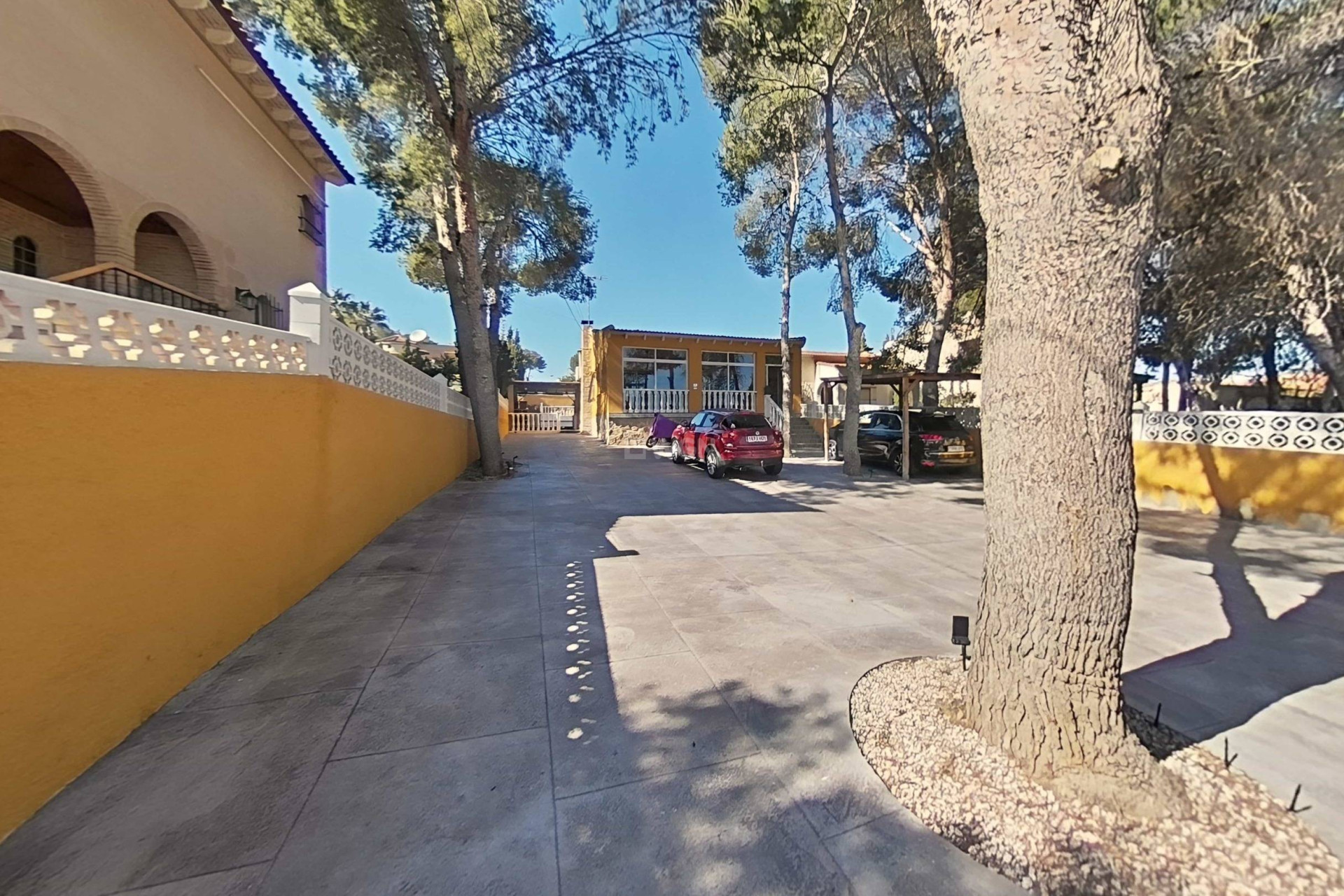 Resale - Villa - Torrevieja - Los Balcones