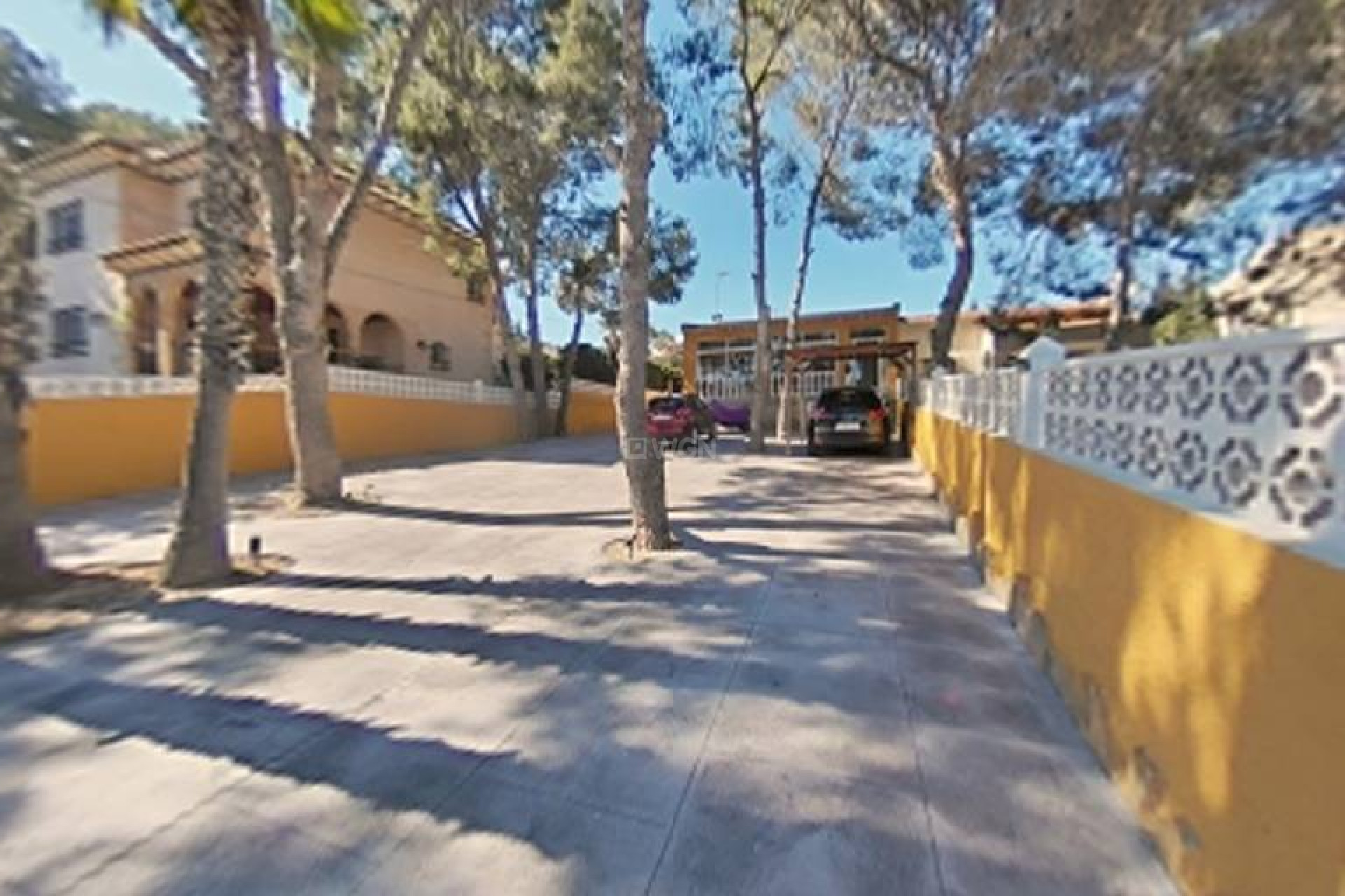 Resale - Villa - Torrevieja - Los Balcones