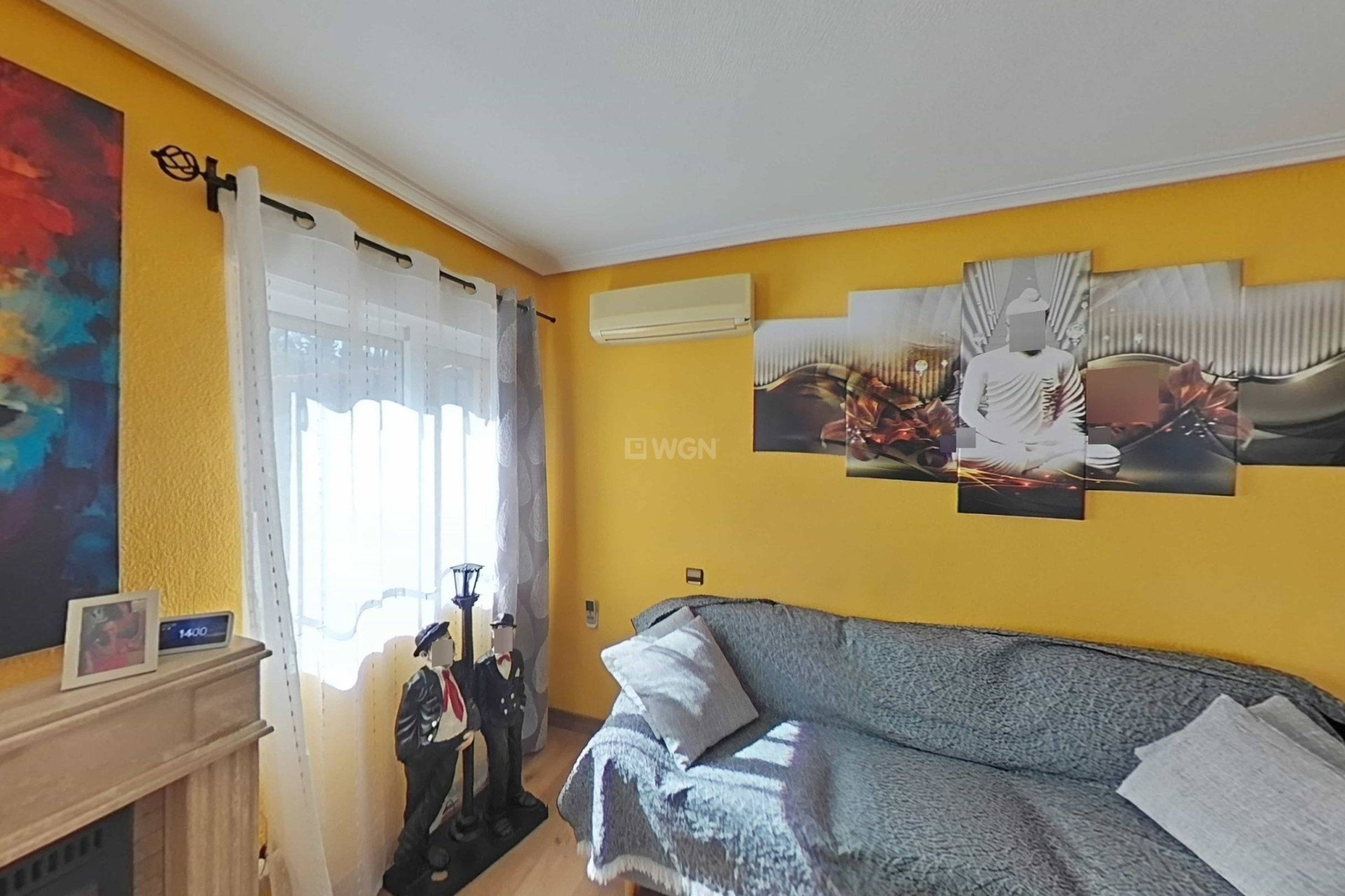 Resale - Villa - Torrevieja - Los Balcones