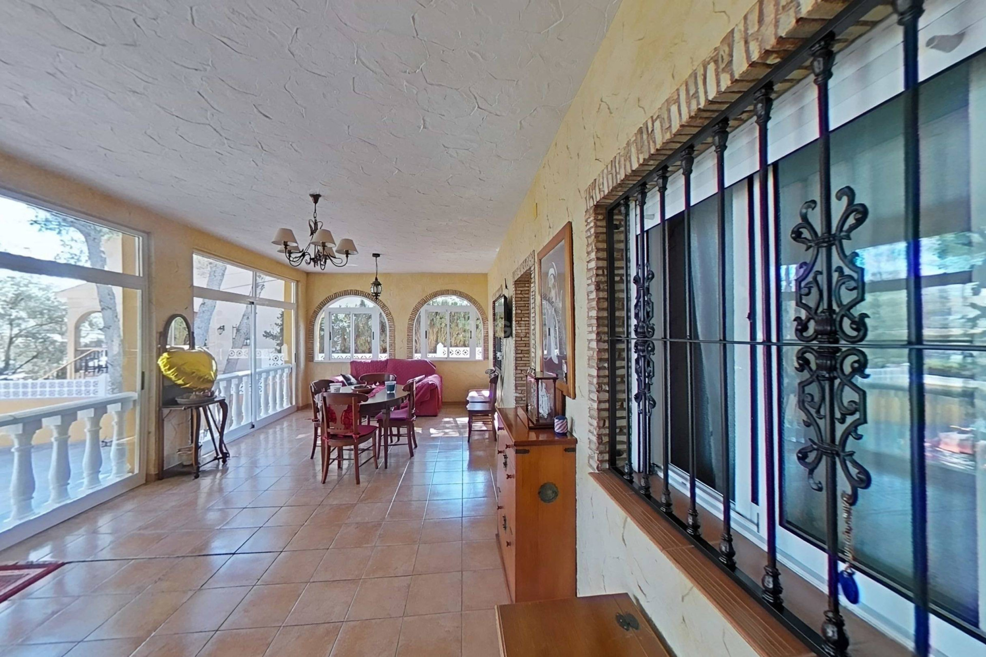 Resale - Villa - Torrevieja - Los Balcones