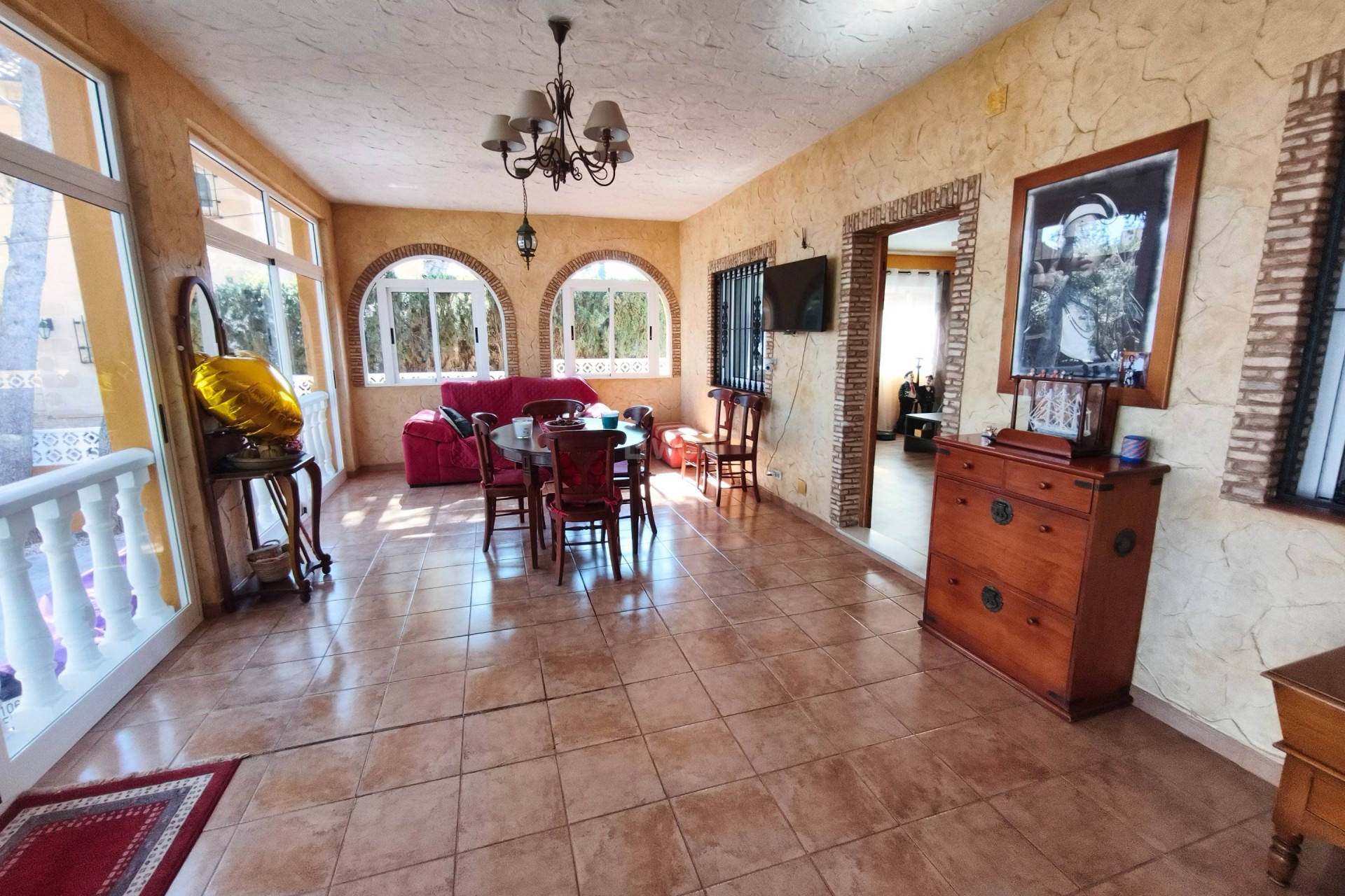 Resale - Villa - Torrevieja - Los Balcones