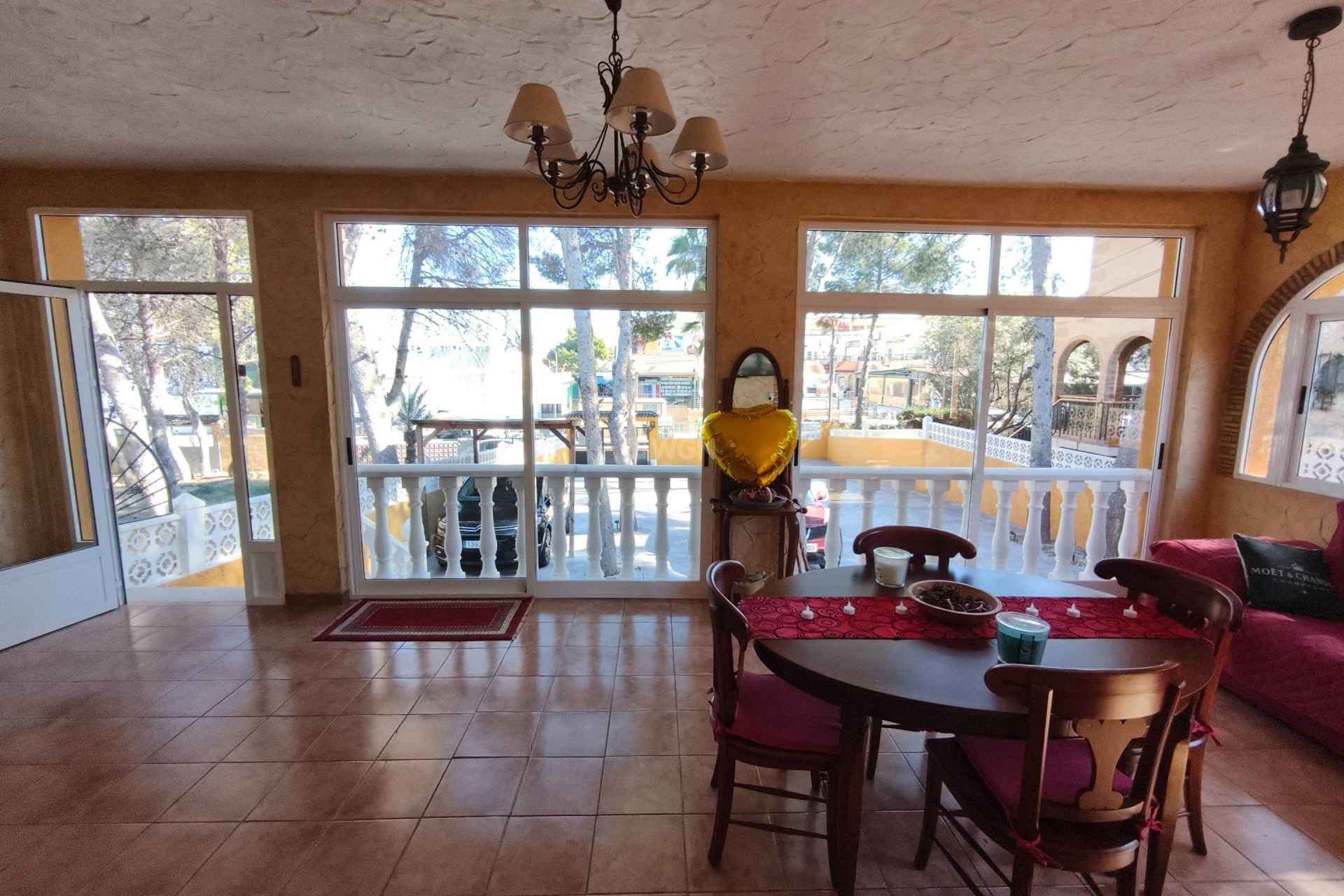 Resale - Villa - Torrevieja - Los Balcones