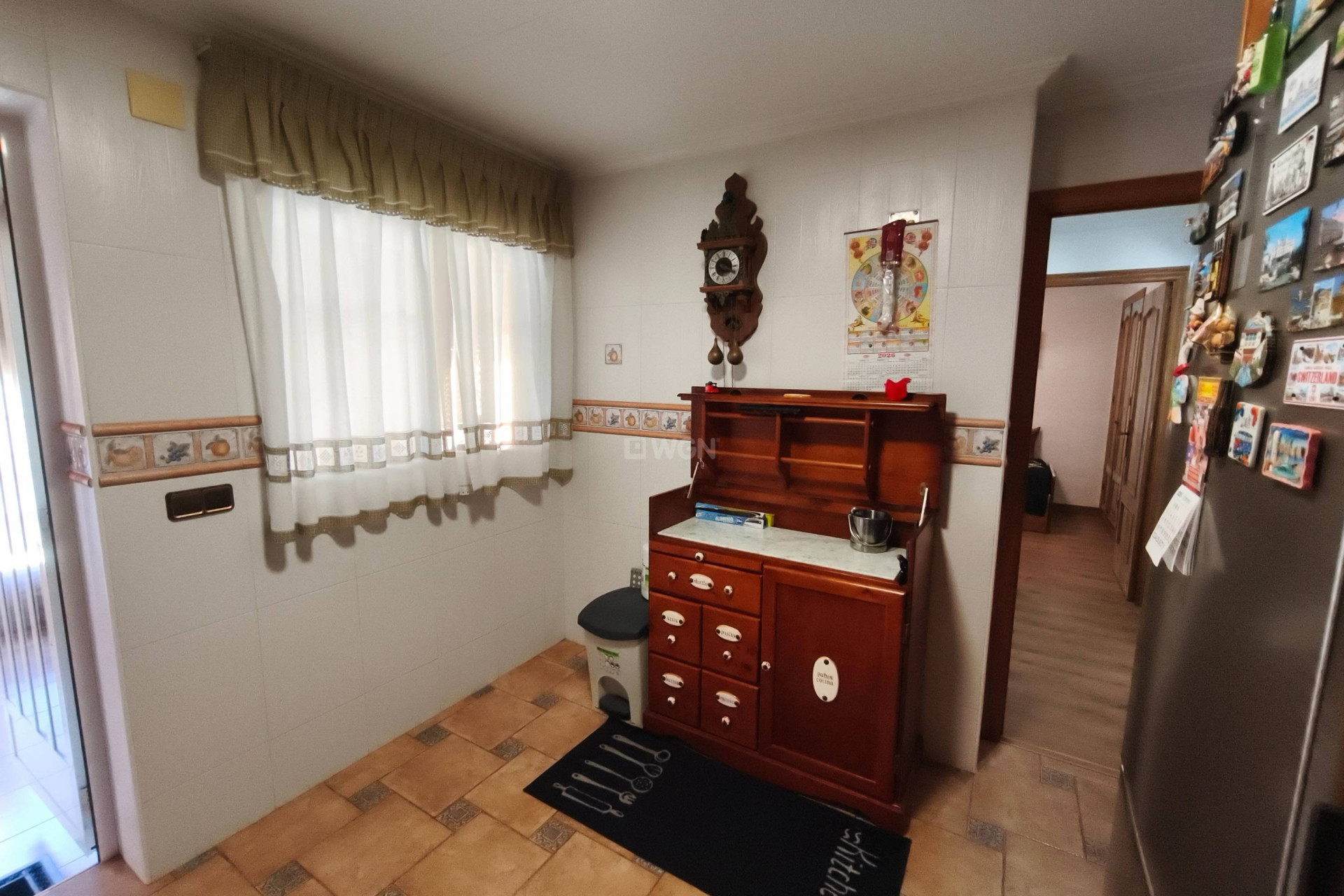 Resale - Villa - Torrevieja - Los Balcones