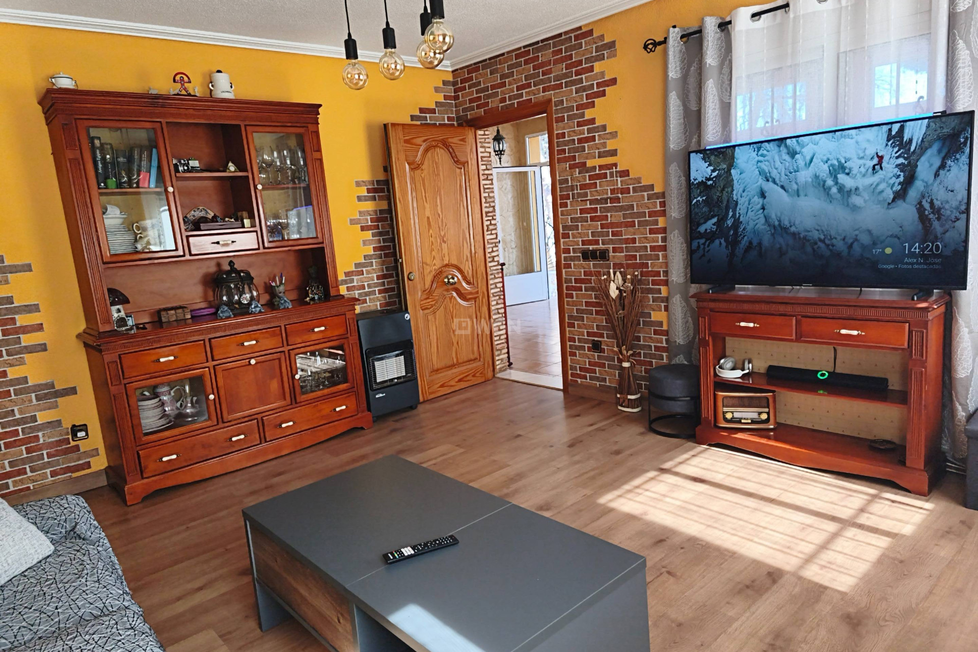 Resale - Villa - Torrevieja - Los Balcones