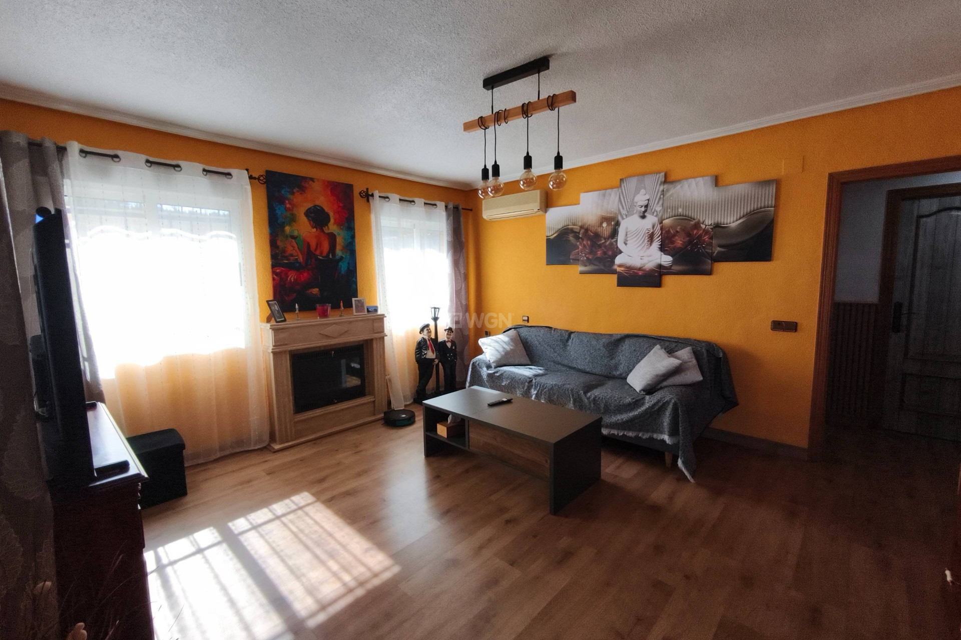 Resale - Villa - Torrevieja - Los Balcones