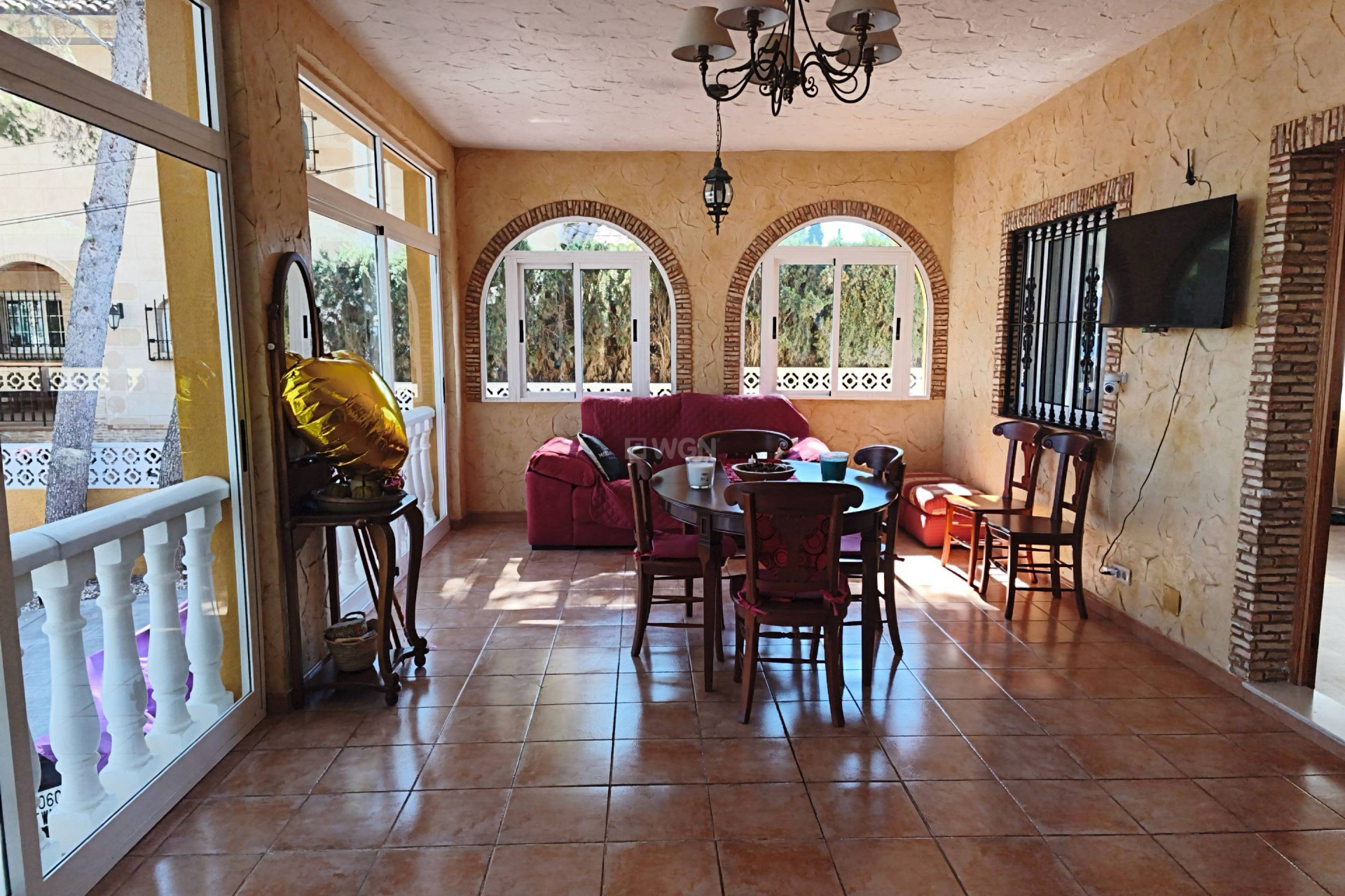Resale - Villa - Torrevieja - Los Balcones