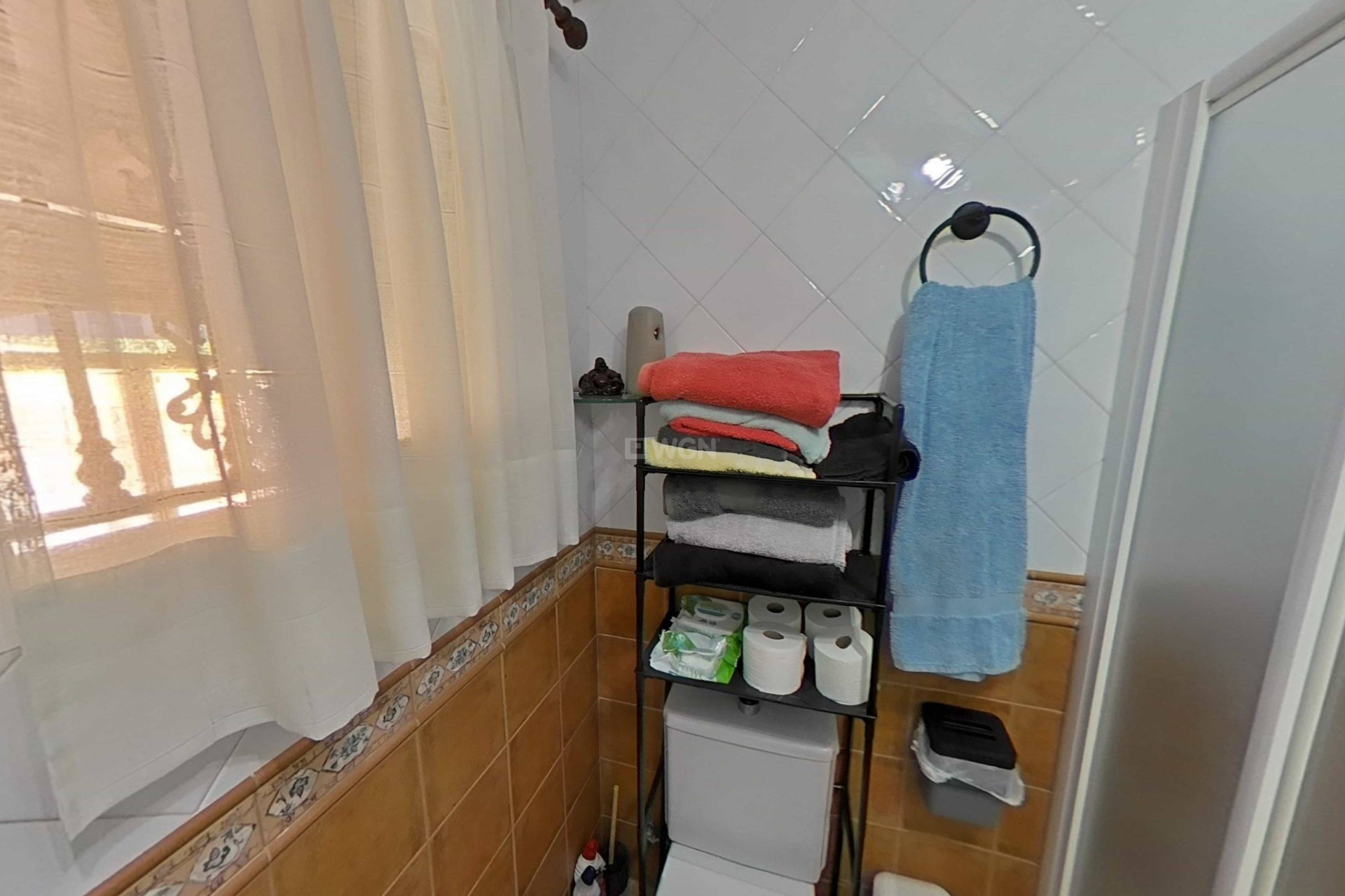 Resale - Villa - Torrevieja - Los Balcones
