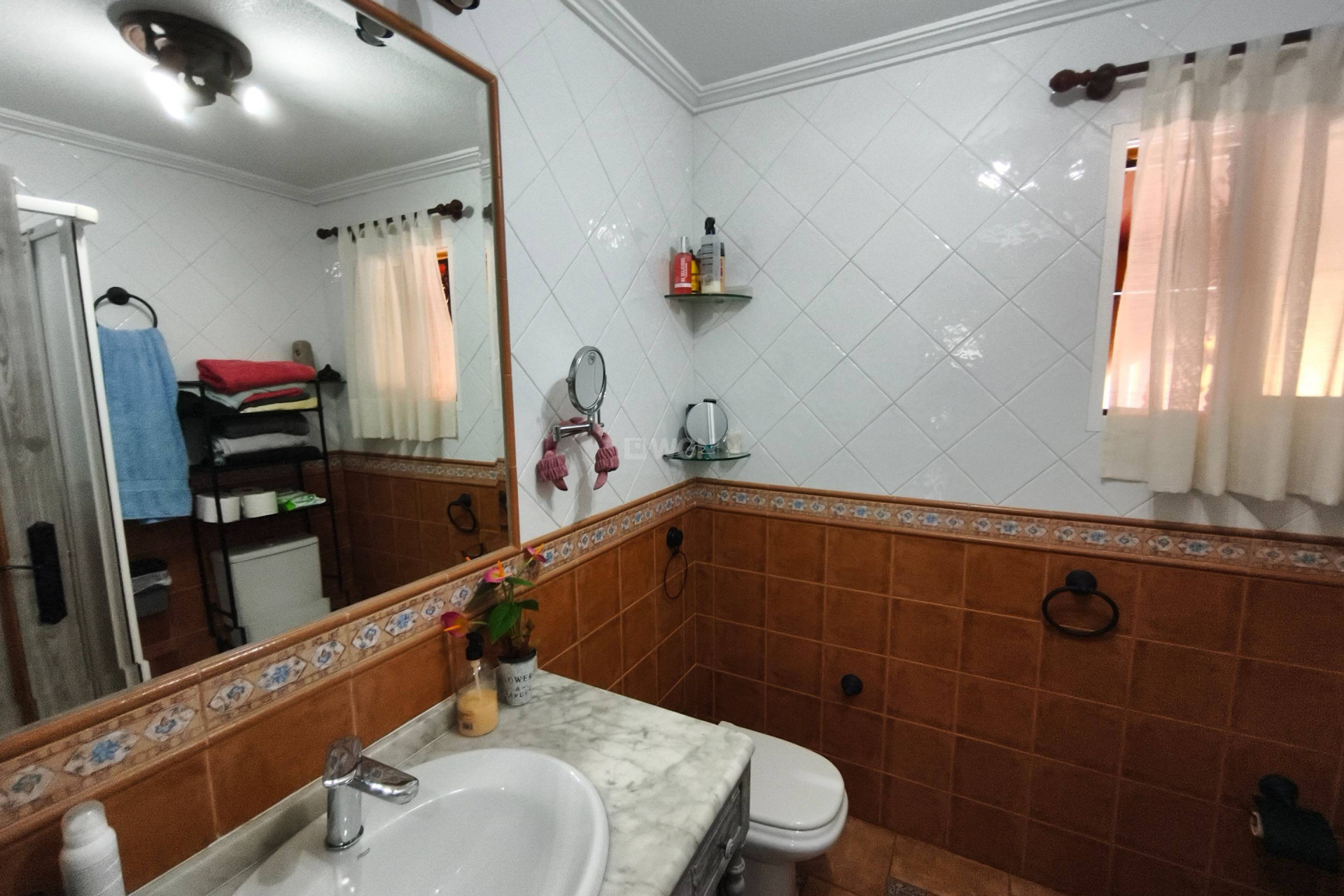 Resale - Villa - Torrevieja - Los Balcones