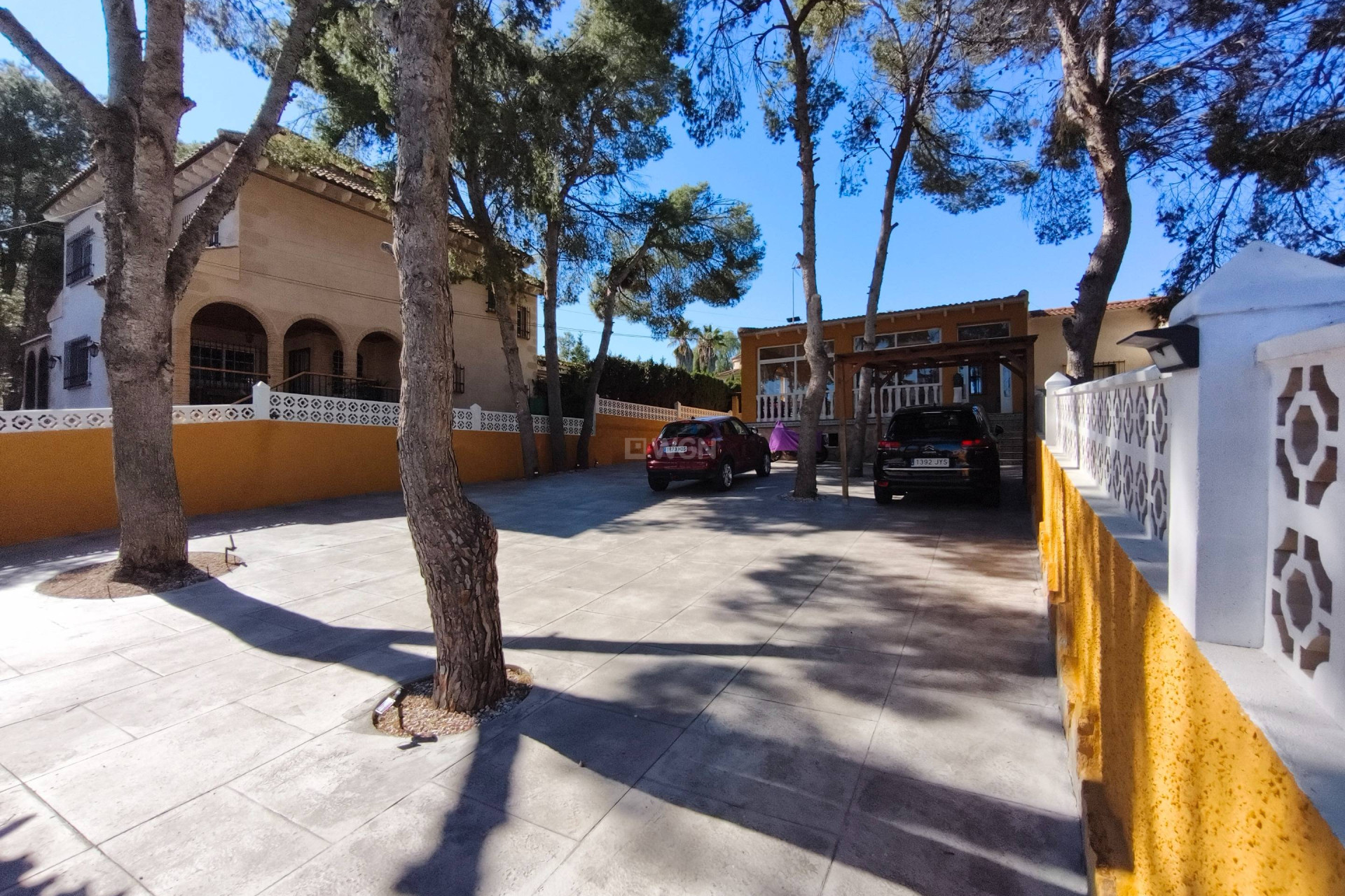Resale - Villa - Torrevieja - Los Balcones