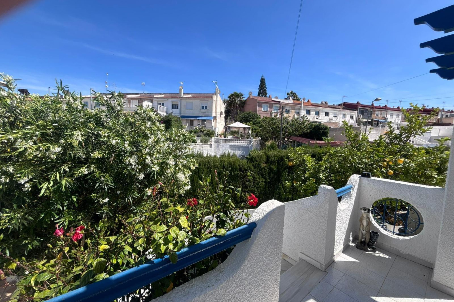 Resale - Villa - Torrevieja - Los Balcones